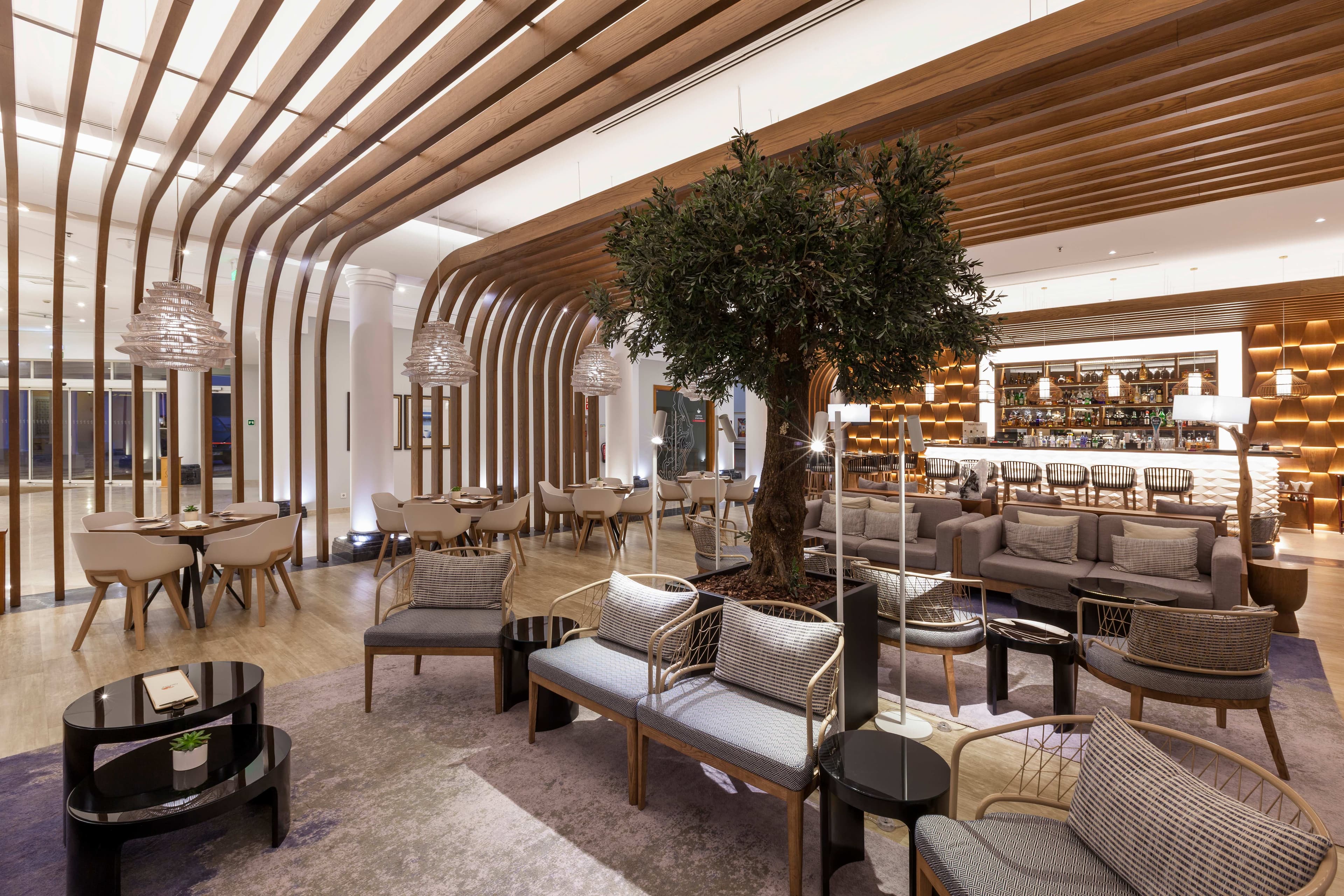 Praia d'el Rey Marriott Golf & Beach Resort Ansicht 9