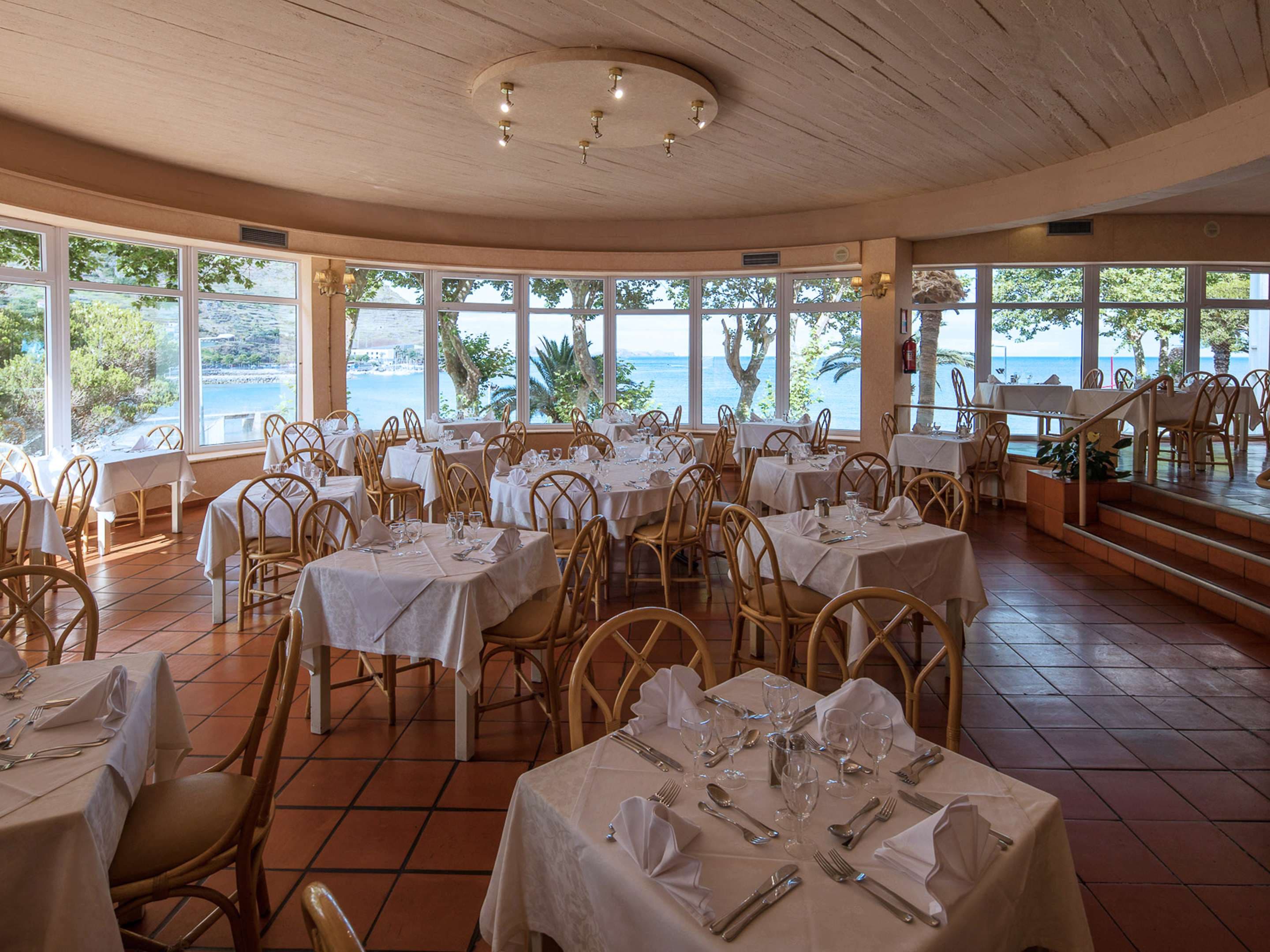 Hotel Dom Pedro Madeira Ansicht 9