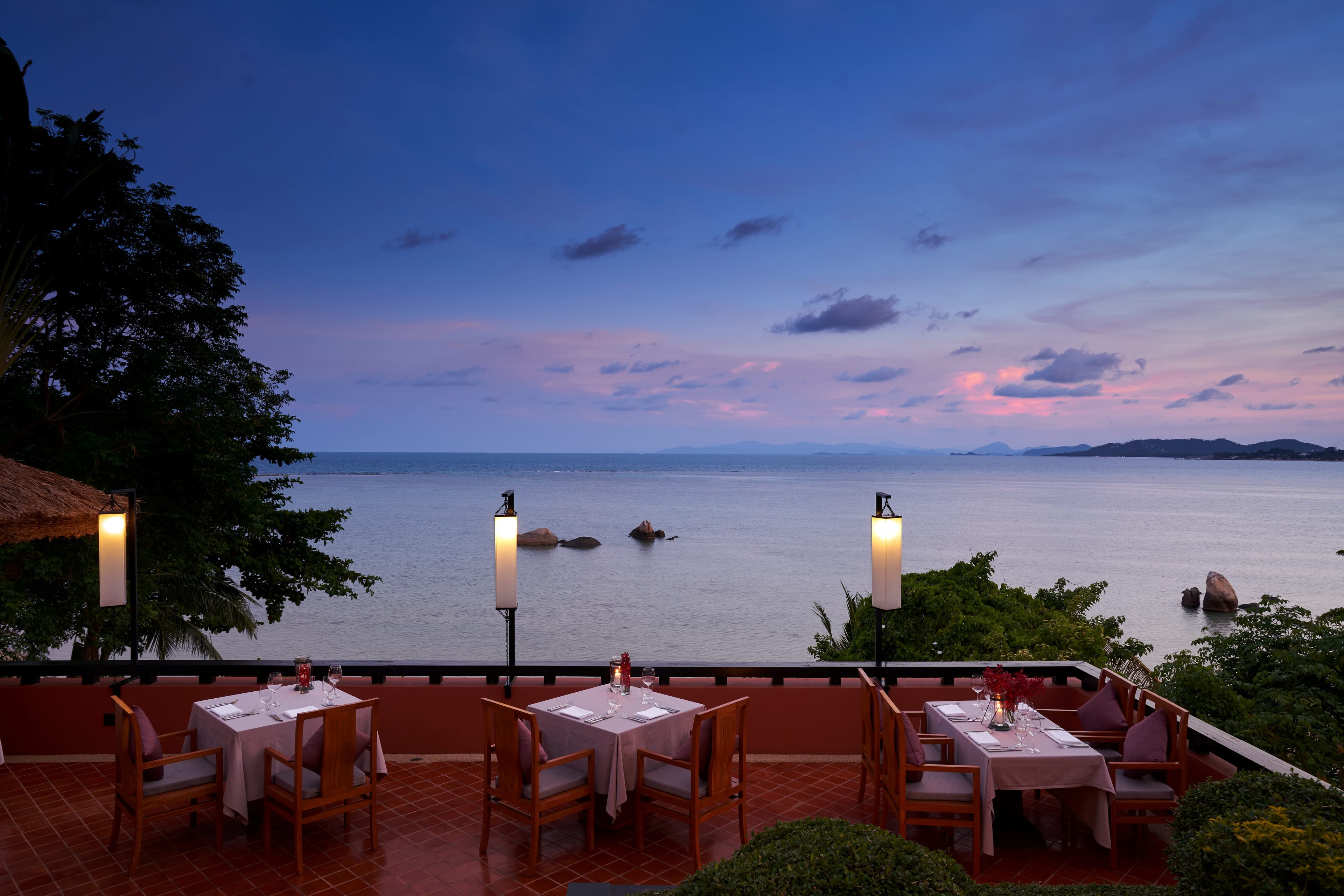 Renaissance Koh Samui Resort & Spa Ansicht 8