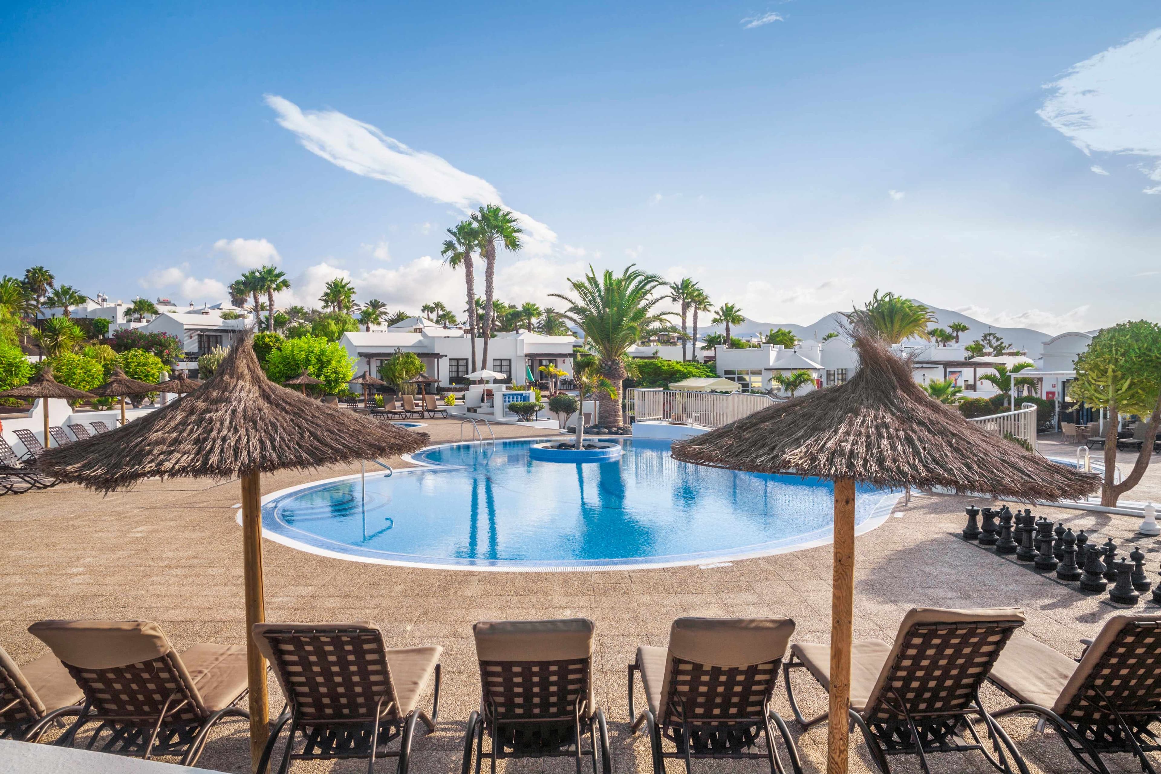 Jardines del Sol Ansicht 8
