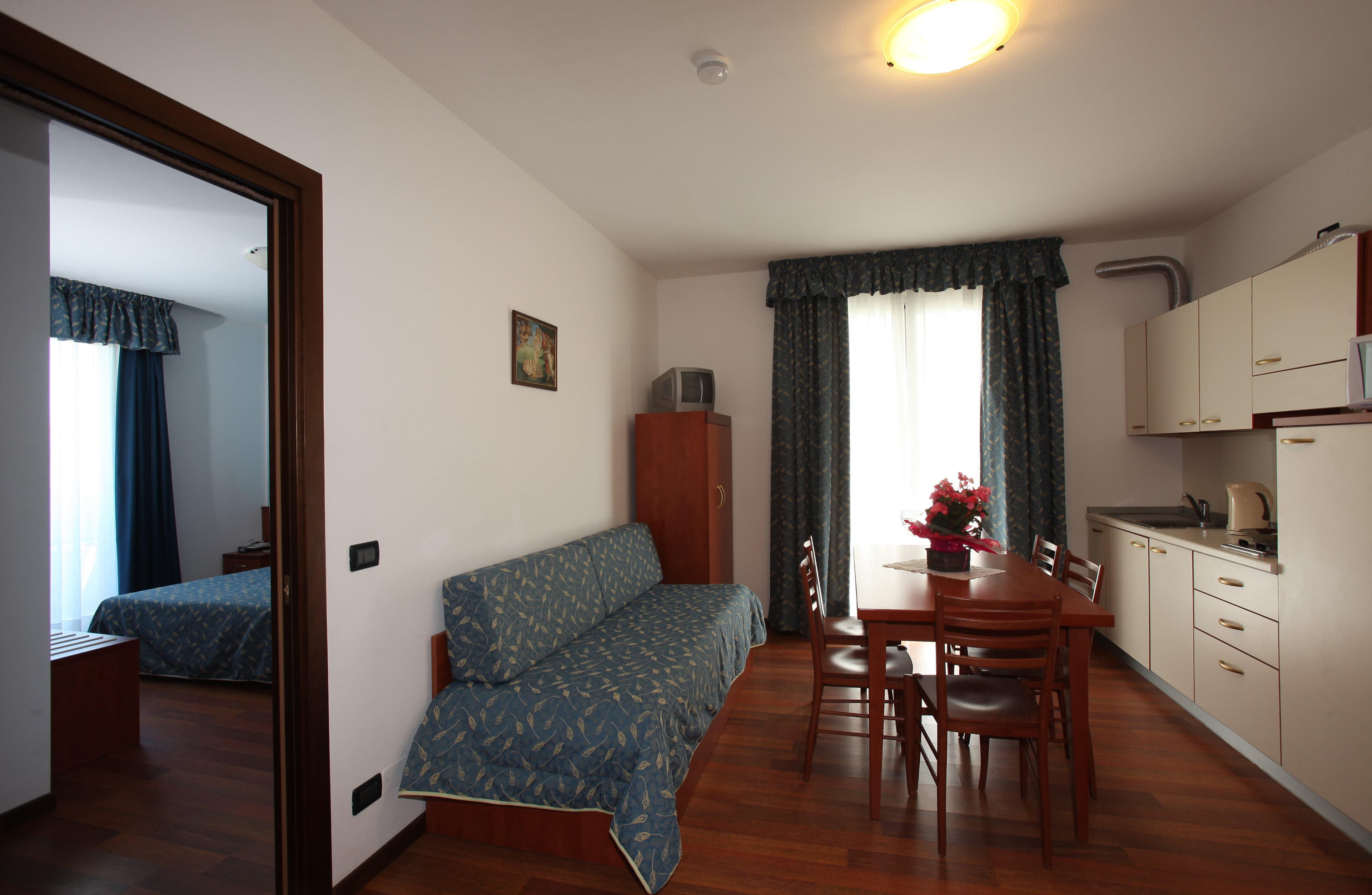 Park Hotel Peru Ansicht 10