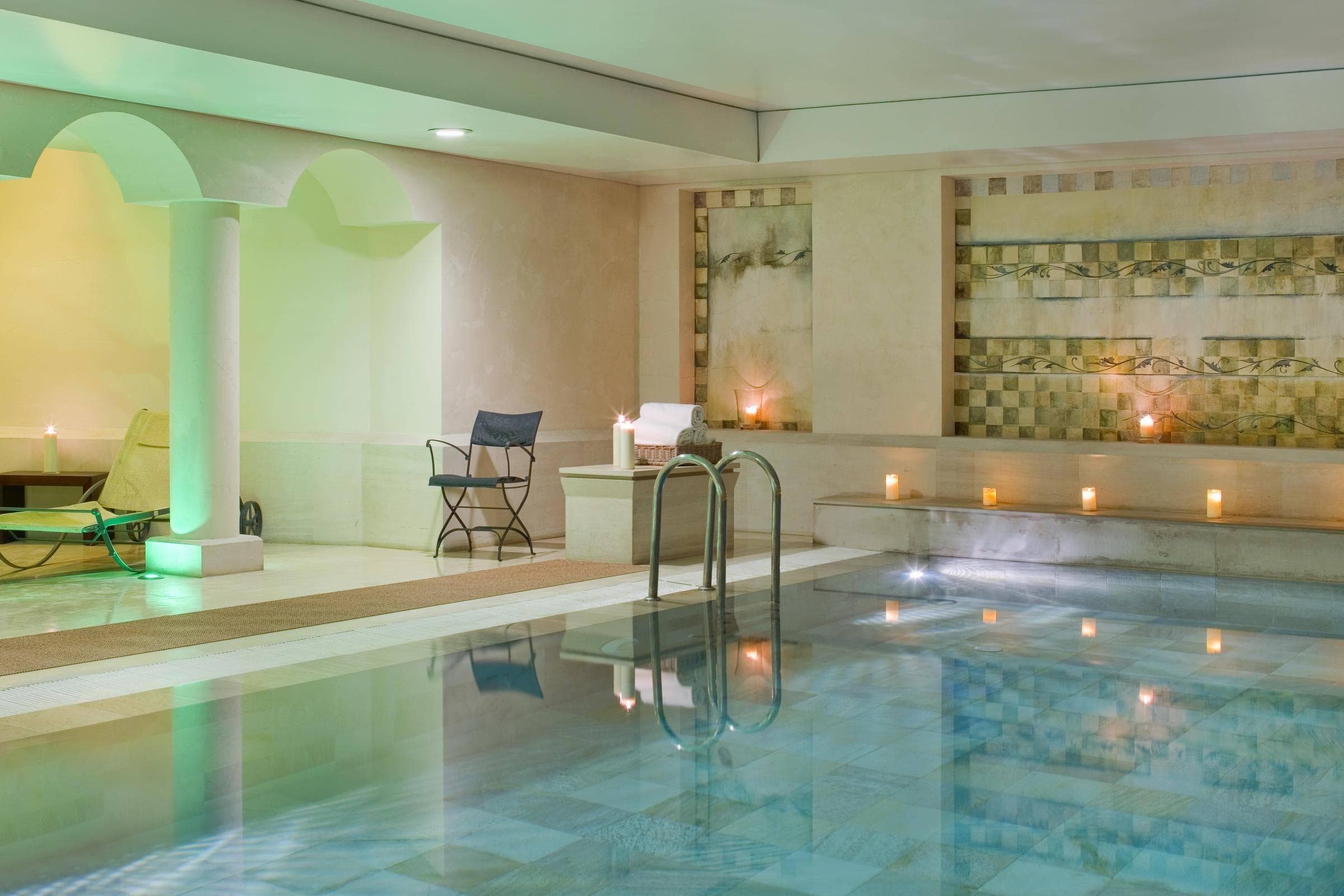 Mamaison Hotel Le Regina Warsaw Ansicht 7