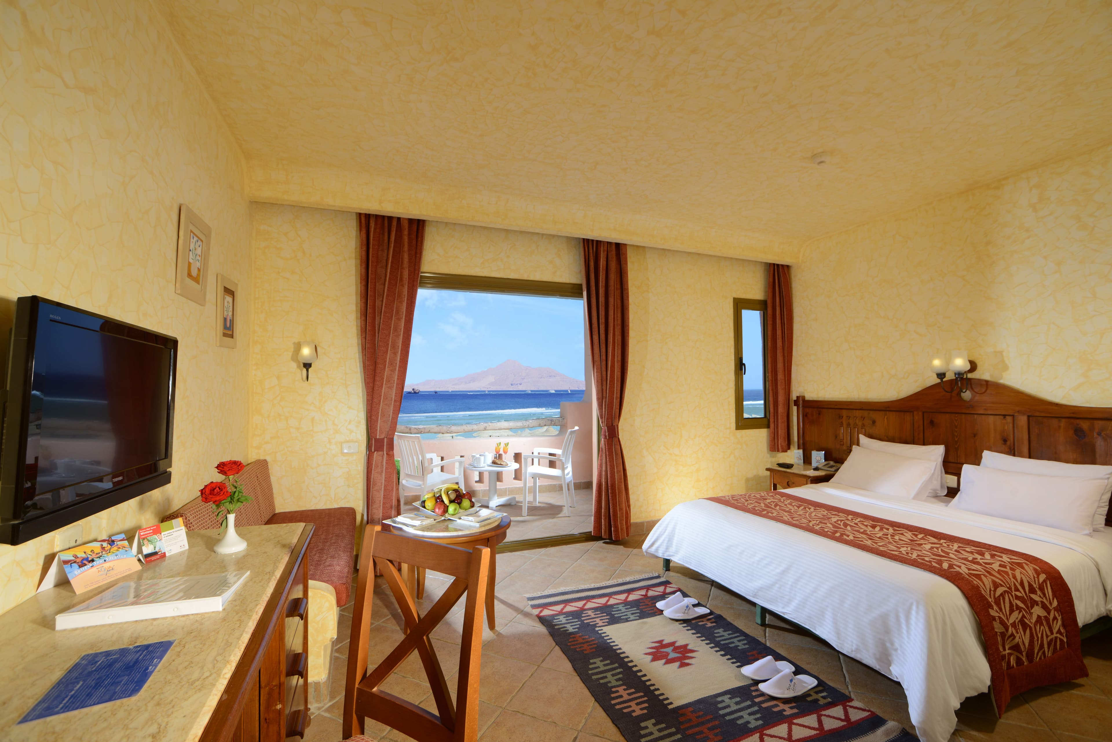 Charmillion Sea Life Resort Ansicht 4