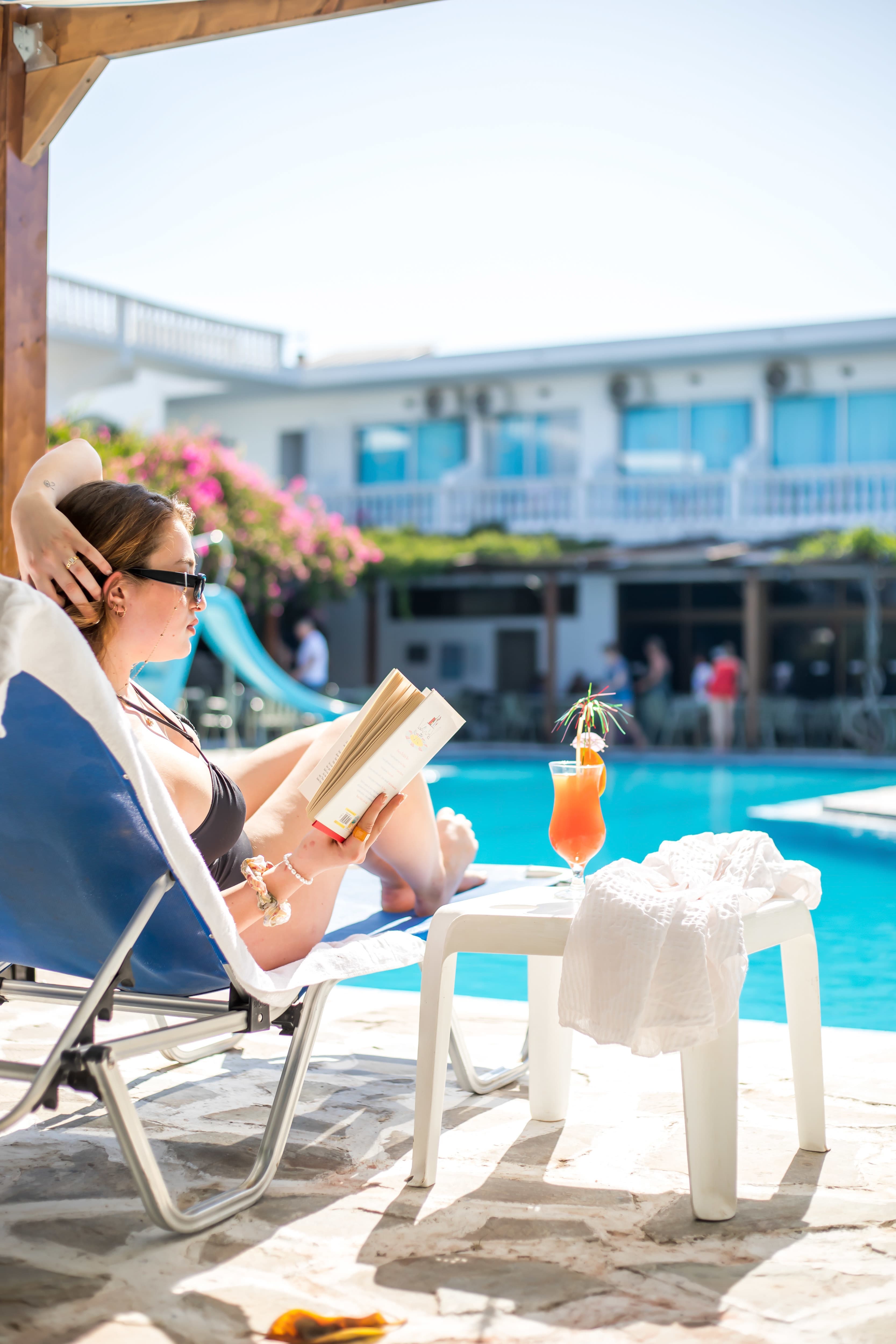 Belvita Hotel Ansicht 9