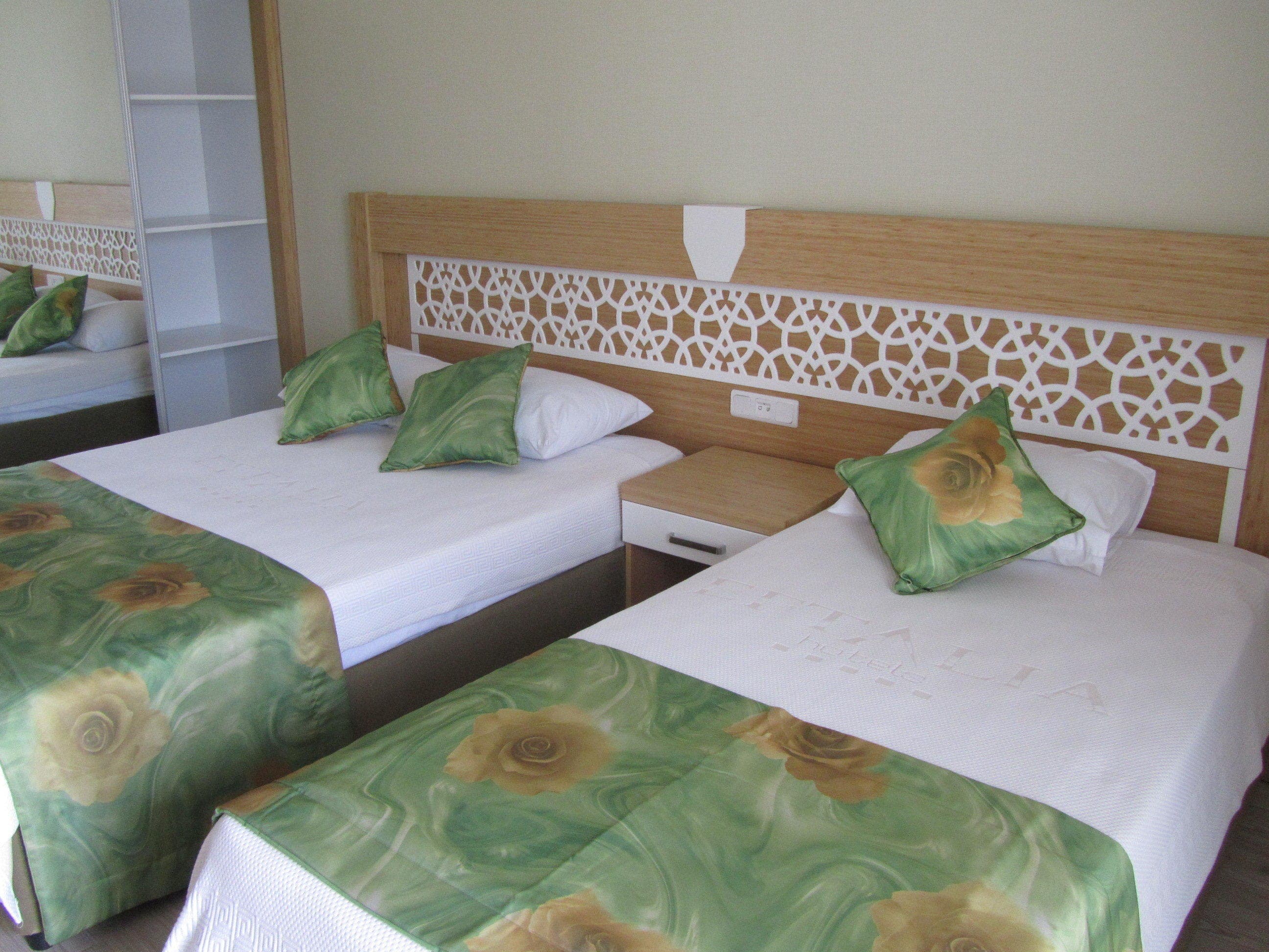 Eftalia Splash Resort Ansicht 4