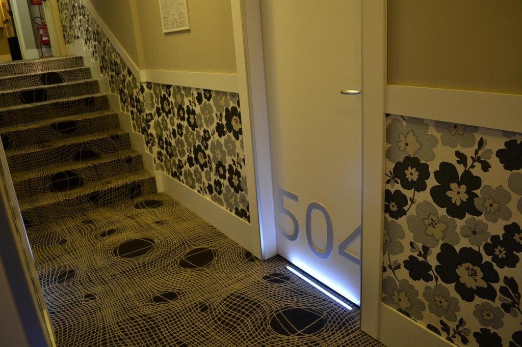 Noba Hotel e Residenze Ansicht 7