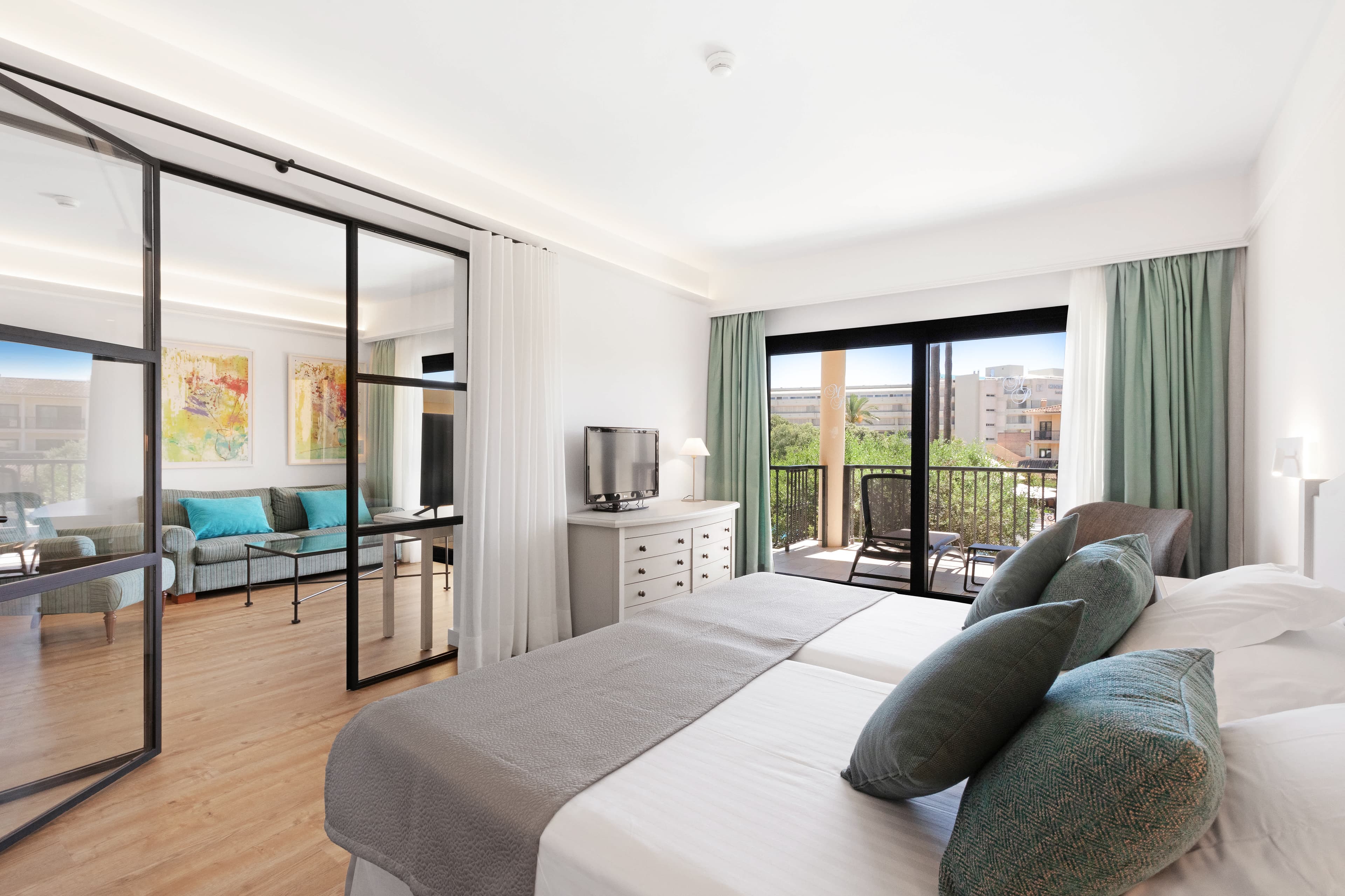 CM Mallorca Palace - Adults Only Ansicht 6
