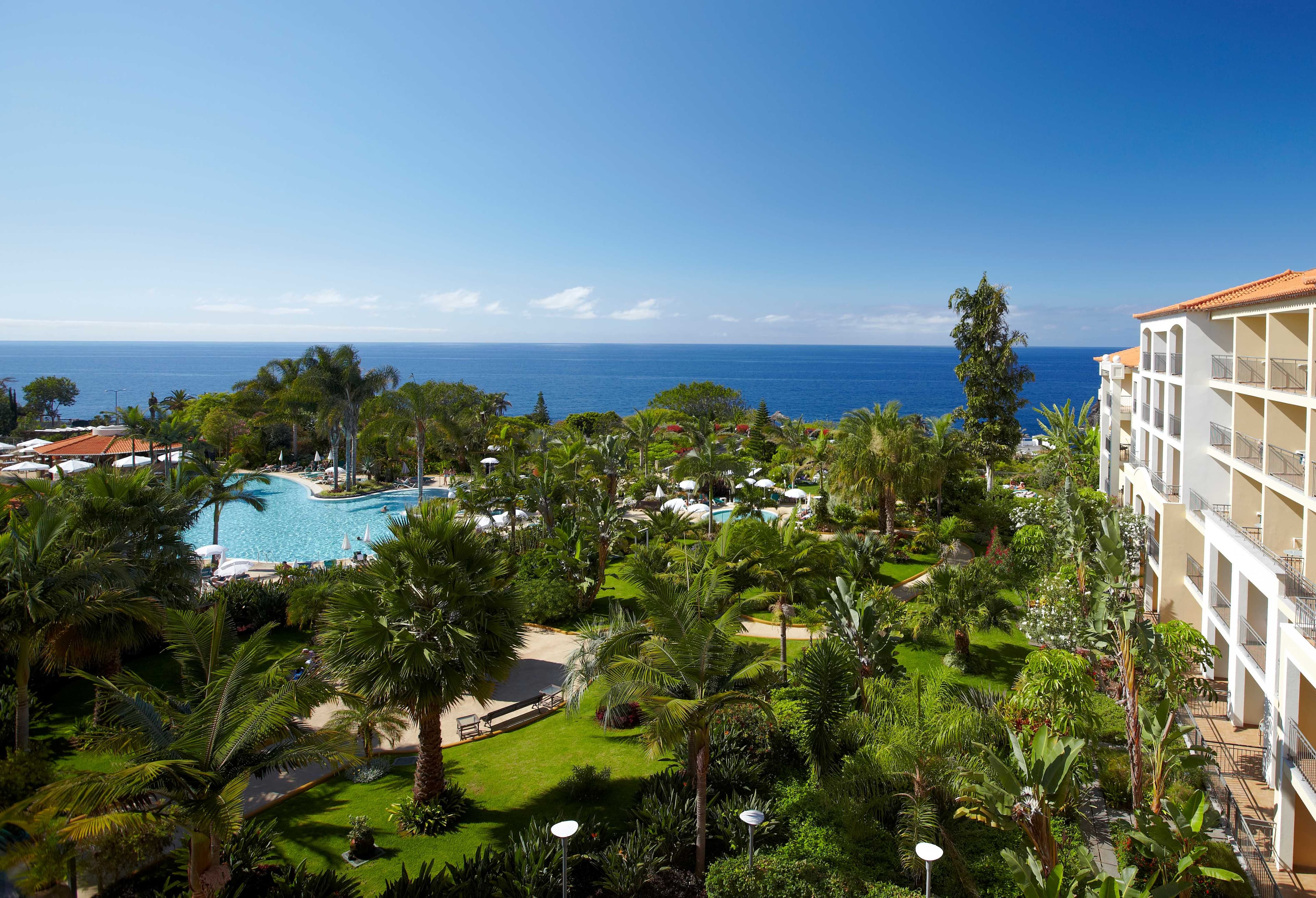 Hotel Porto Mare - PortoBay Ansicht 3