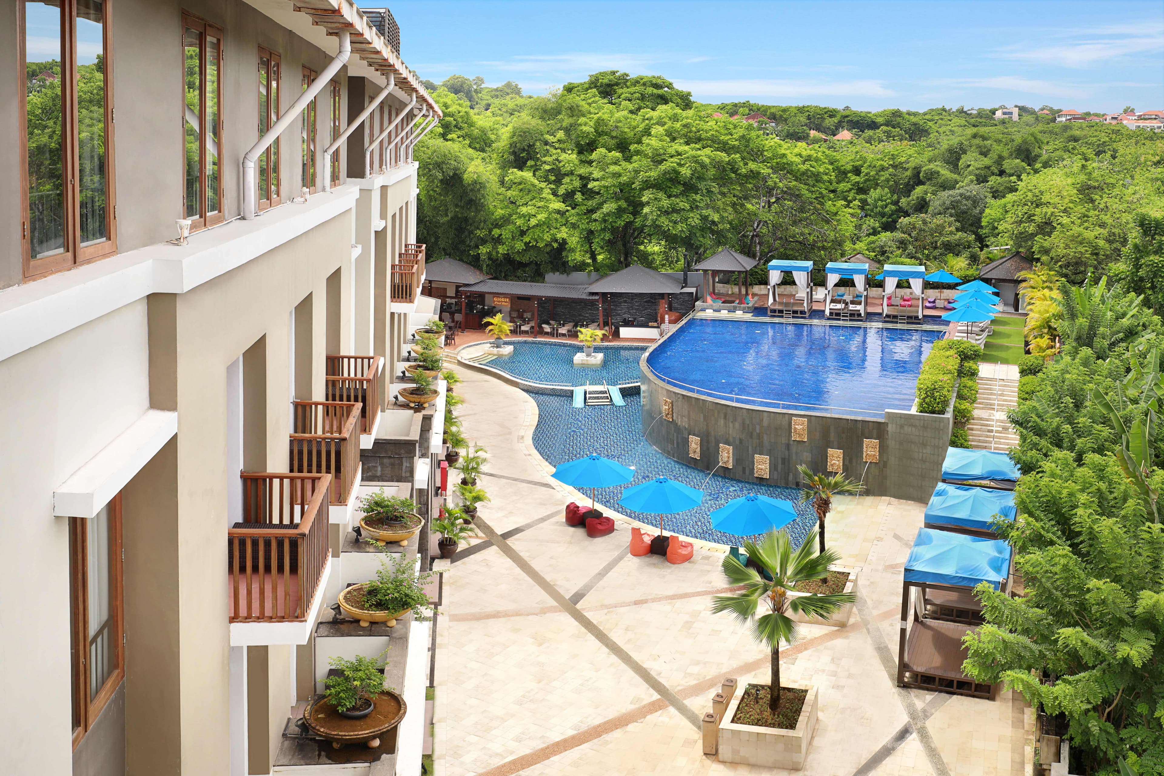 Hotel Mercure Bali Nusa Dua