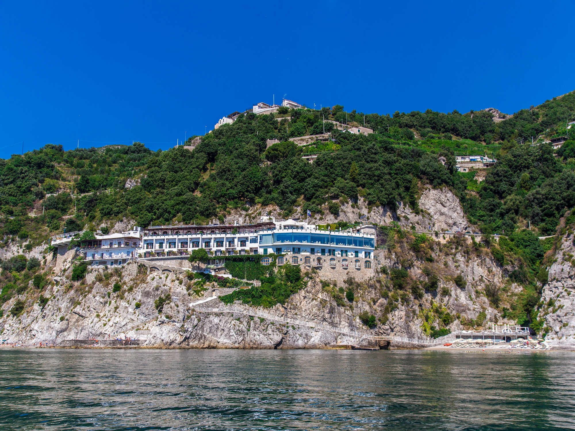Hotel Cetus