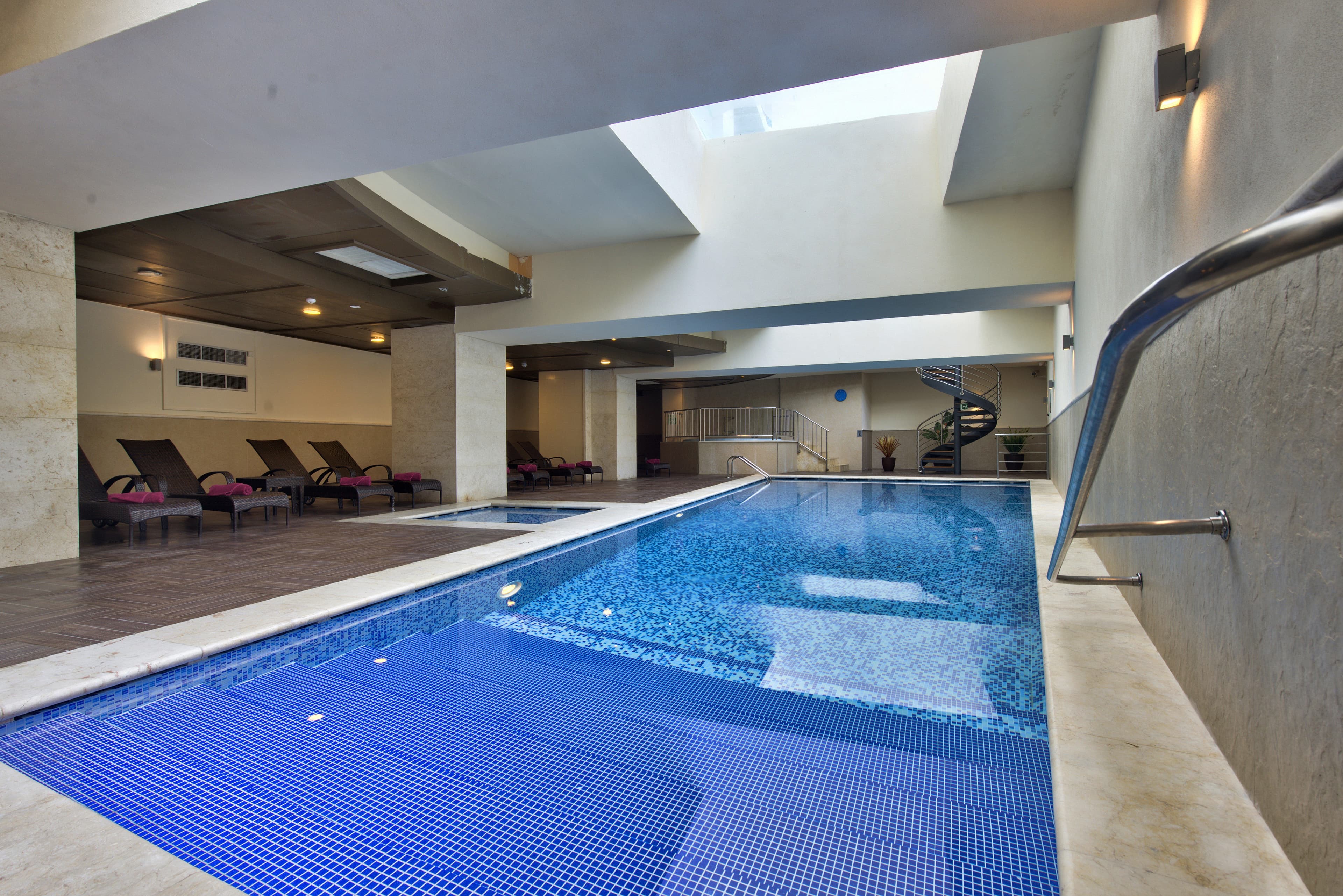 db San Antonio Hotel + Spa Ansicht 8
