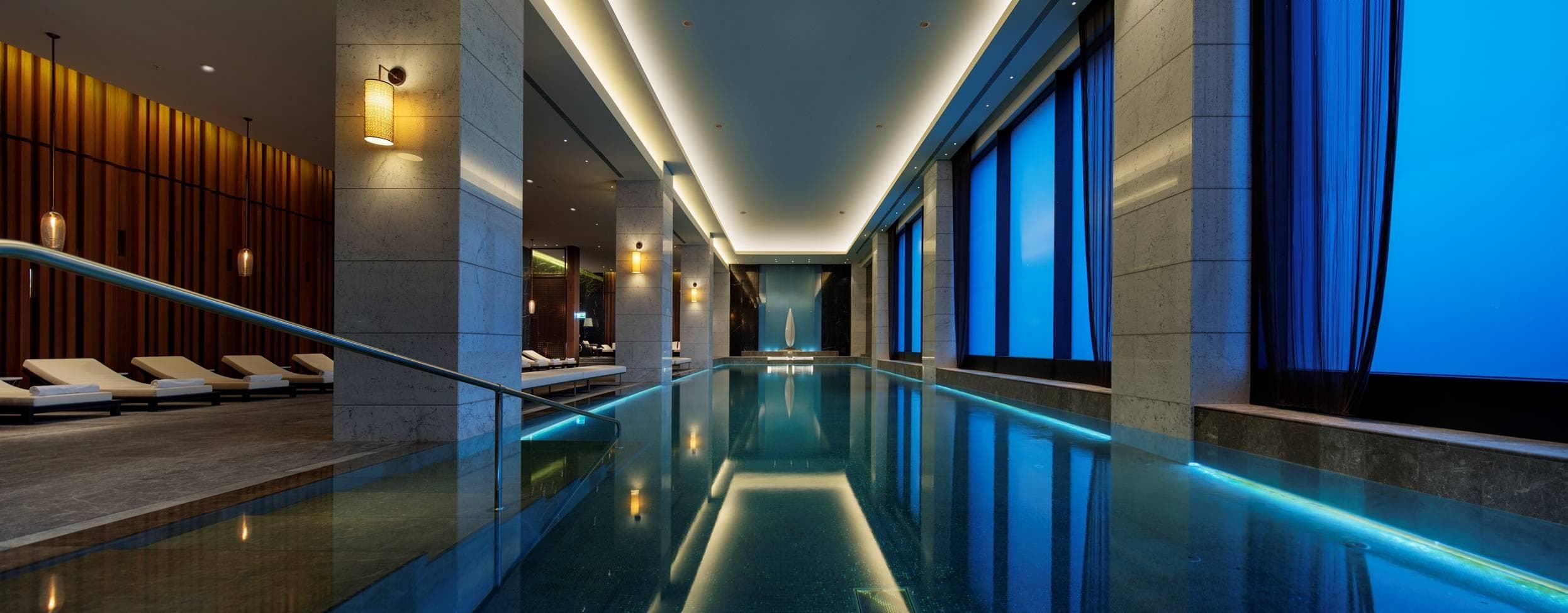 Hilton Istanbul Bomonti Hotel & Conference Center Ansicht 6