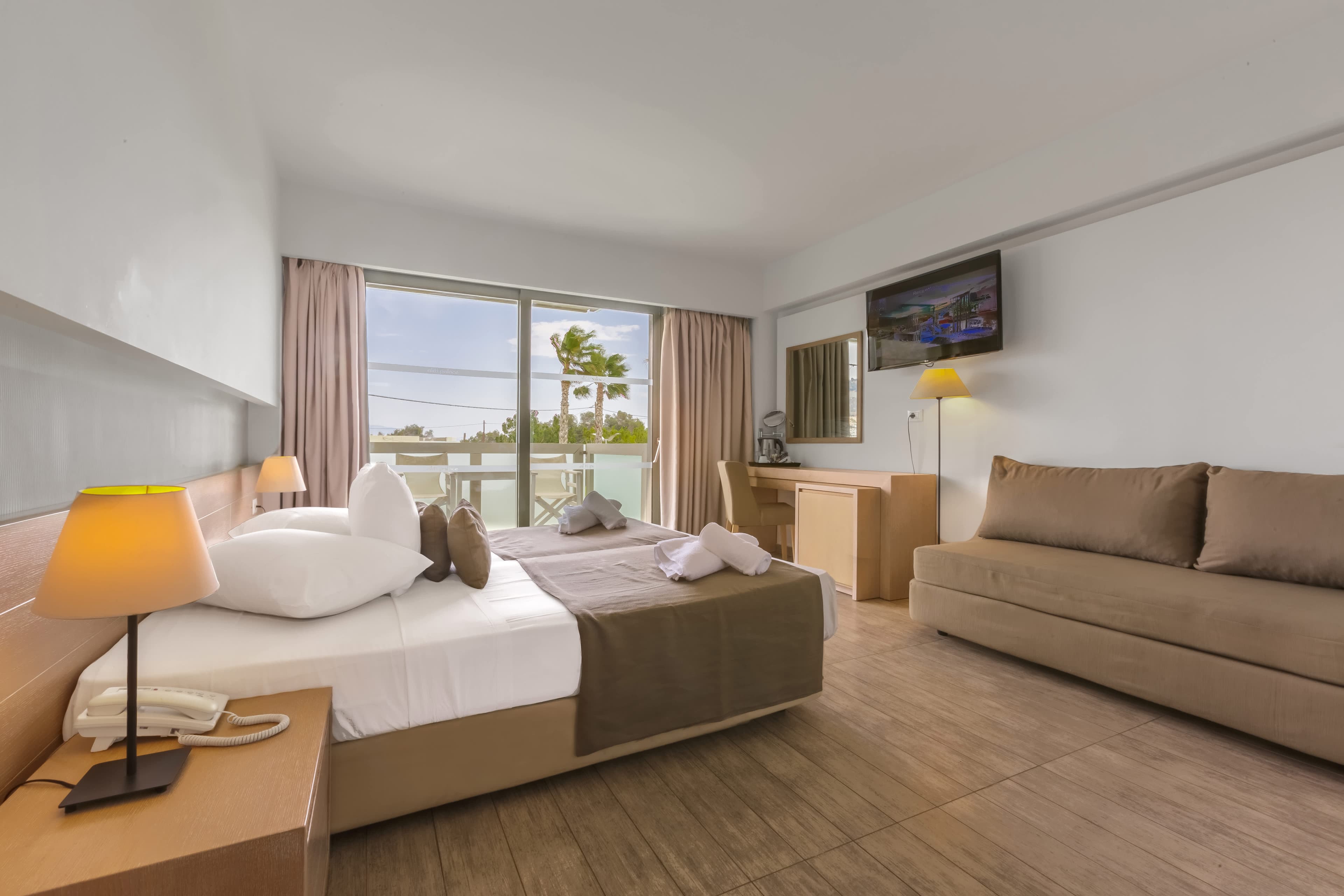 Akti Palace Resort & Spa Ansicht 4