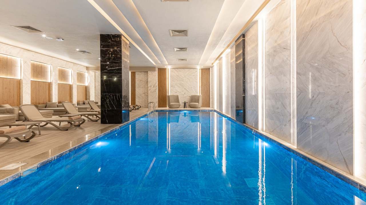 Serenity Queen Hotel Ansicht 7