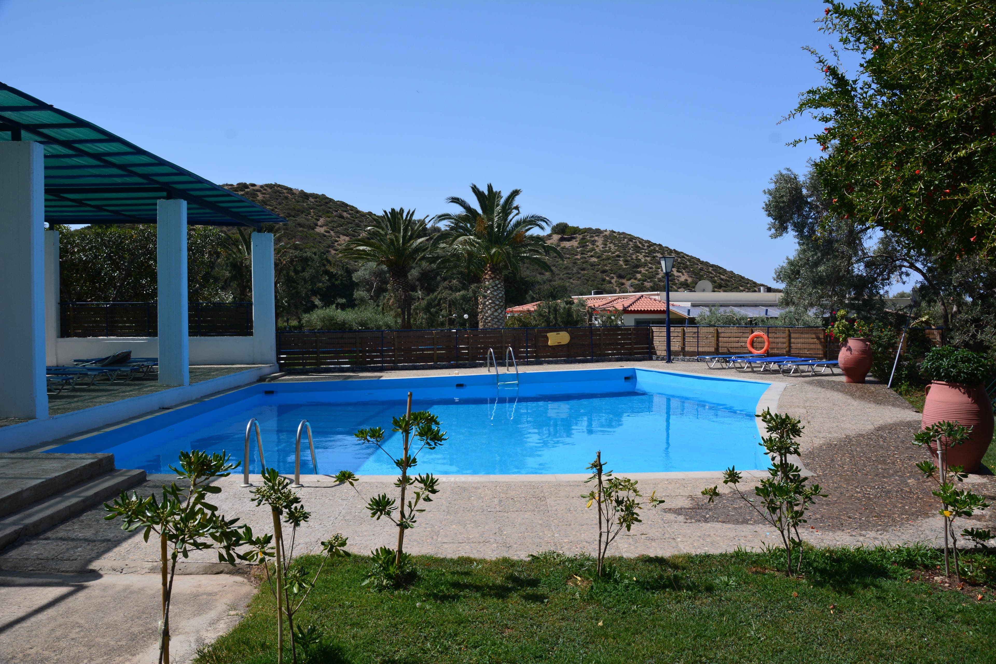 Porto Agia Galini Ansicht 5