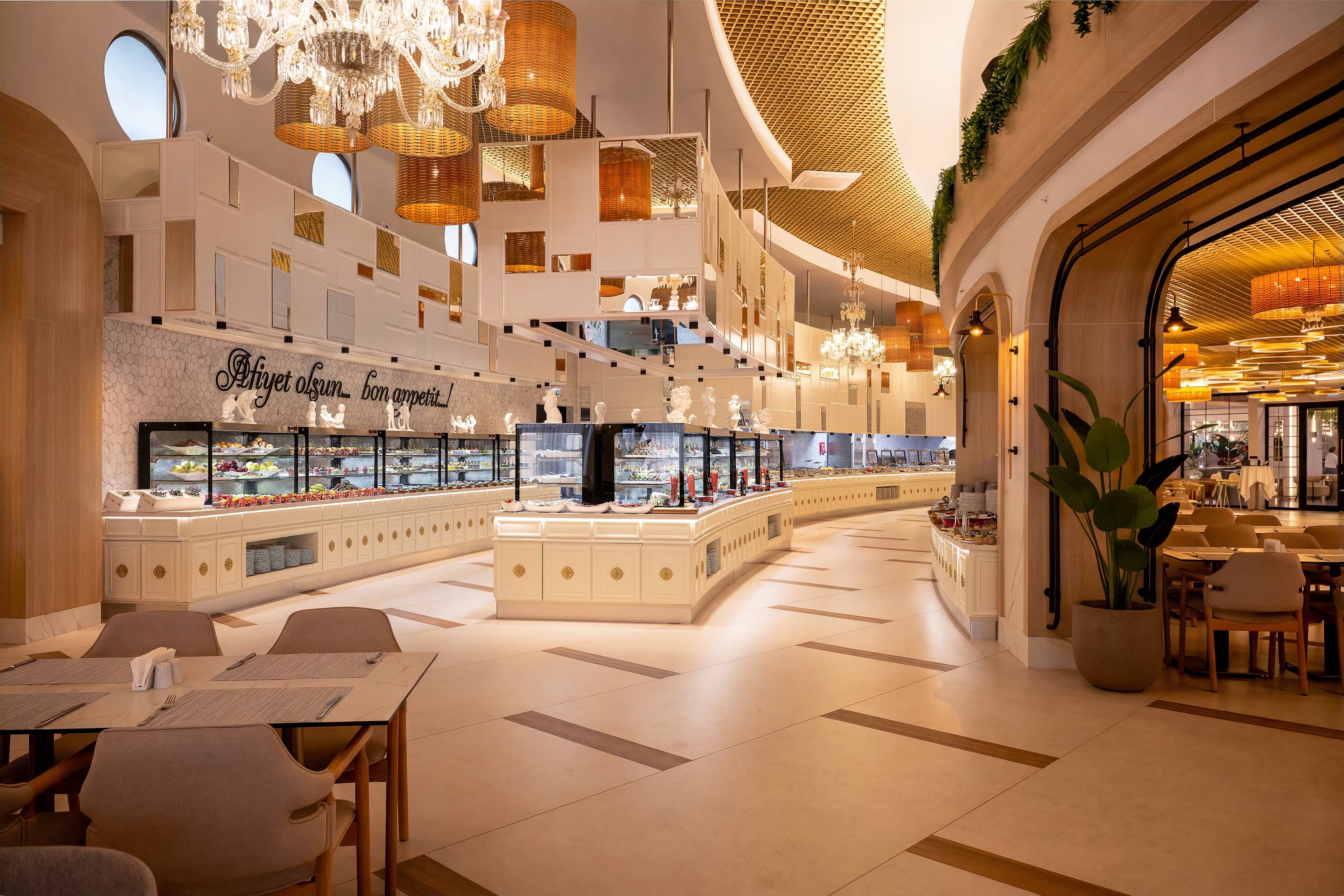 Quattro Family Club Dem Hotel Ansicht 7