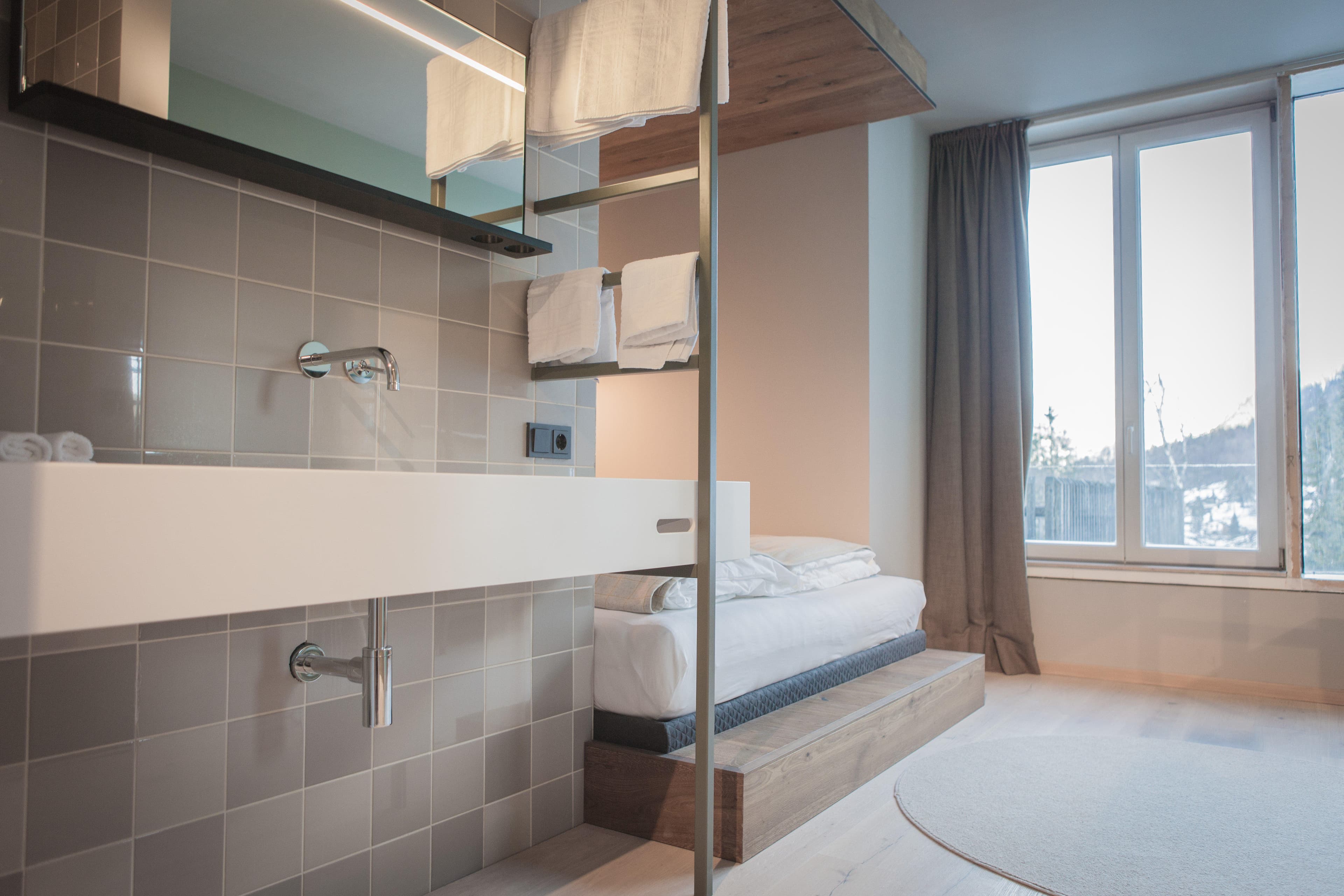 Hotel Walliserhof Ansicht 4