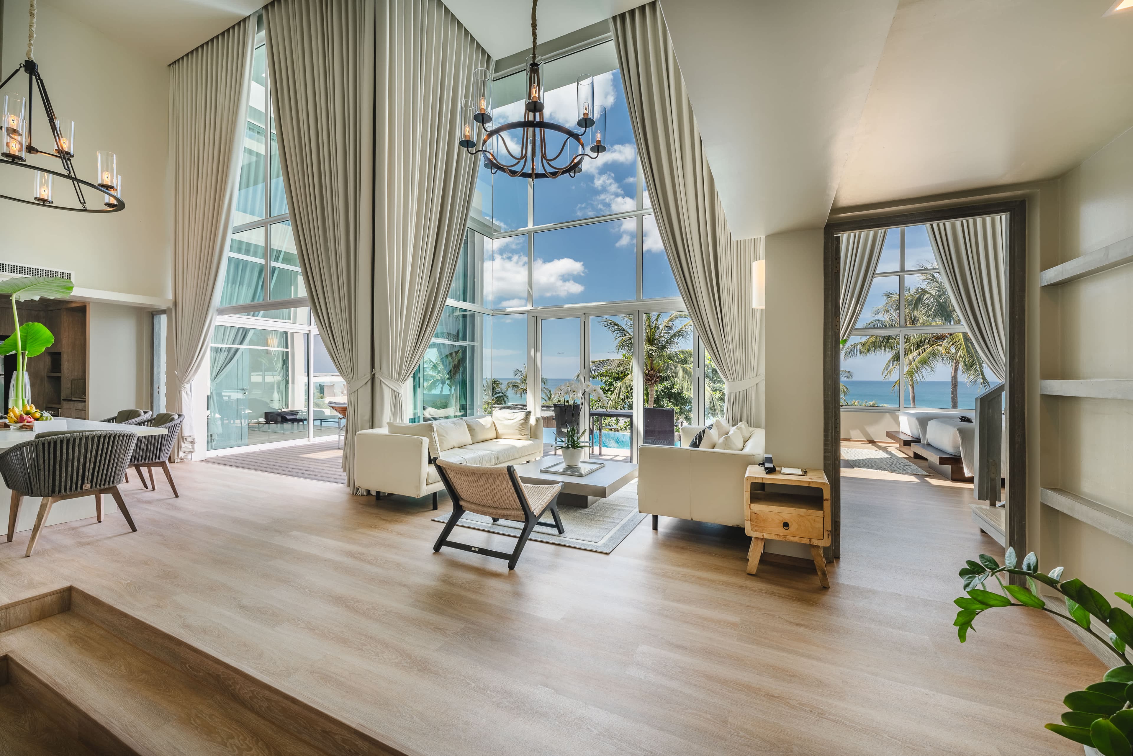 Aleenta Phuket Phang Nga Resort & Spa Ansicht 6