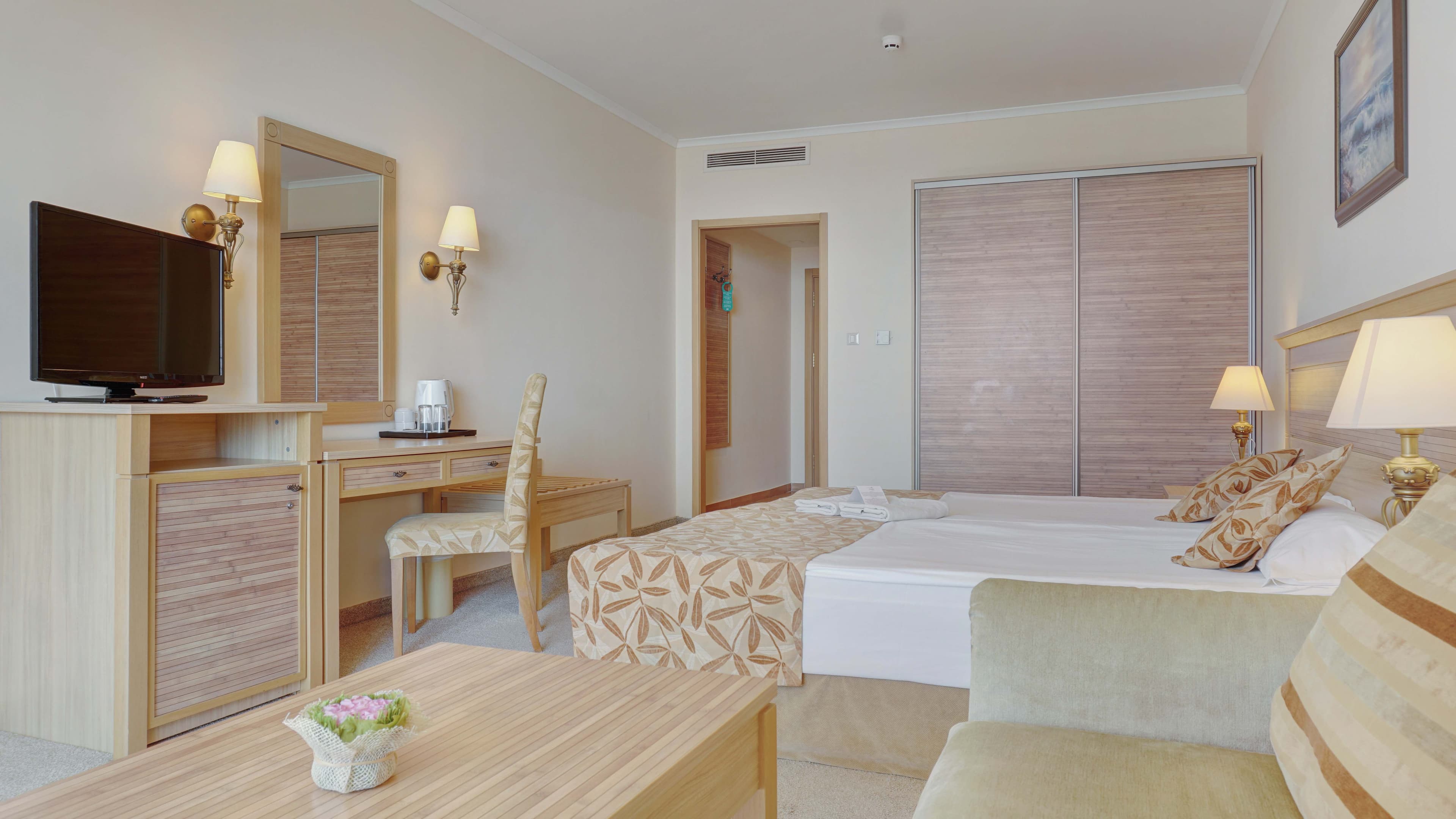 DIT Majestic Beach Resort