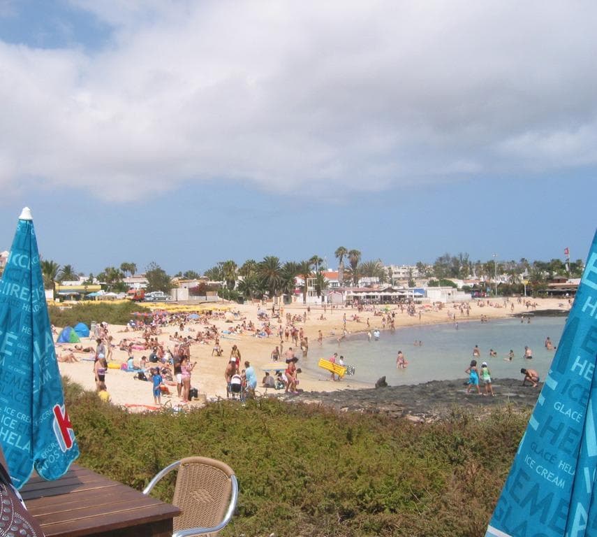 Apartments Galera Beach Ansicht 9