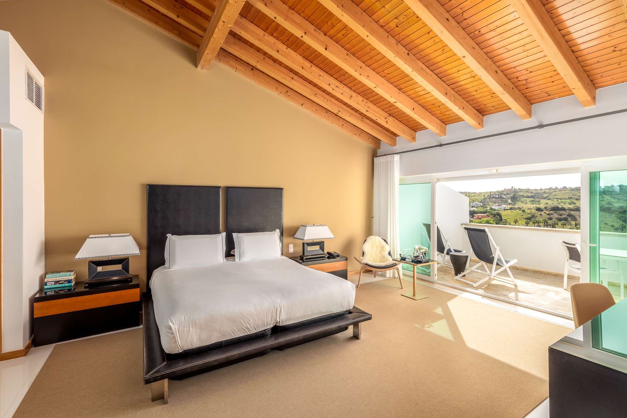 Vila Valverde Design Country Hotel Ansicht 4