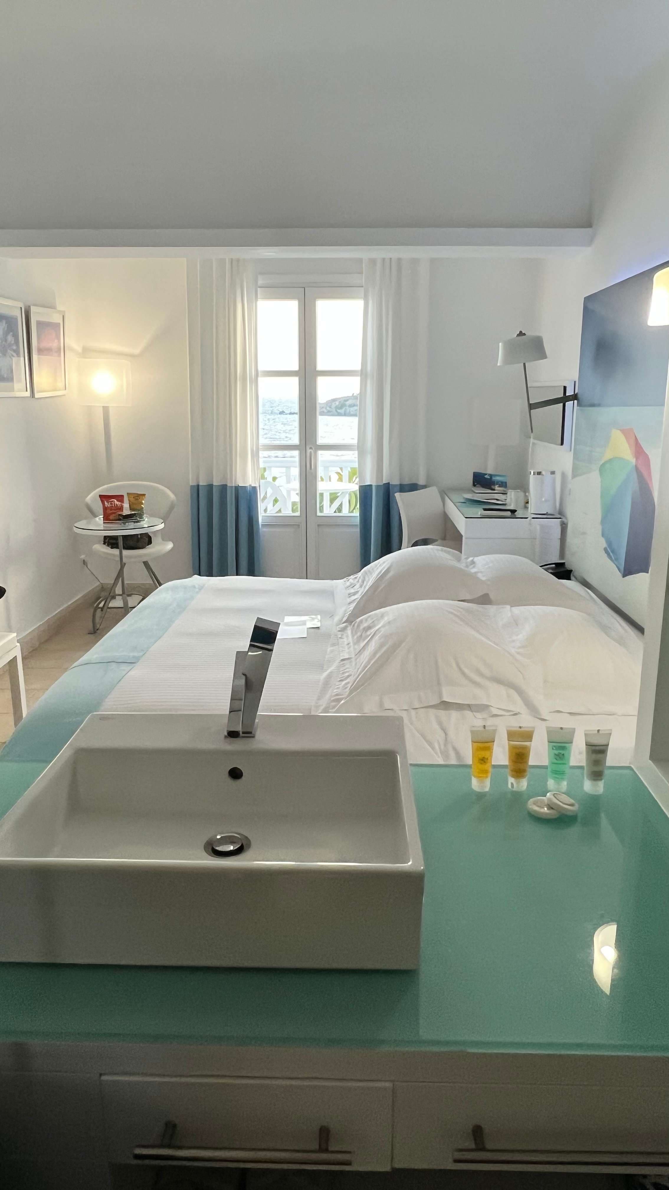 Petasos Beach Resort & Spa Ansicht 5