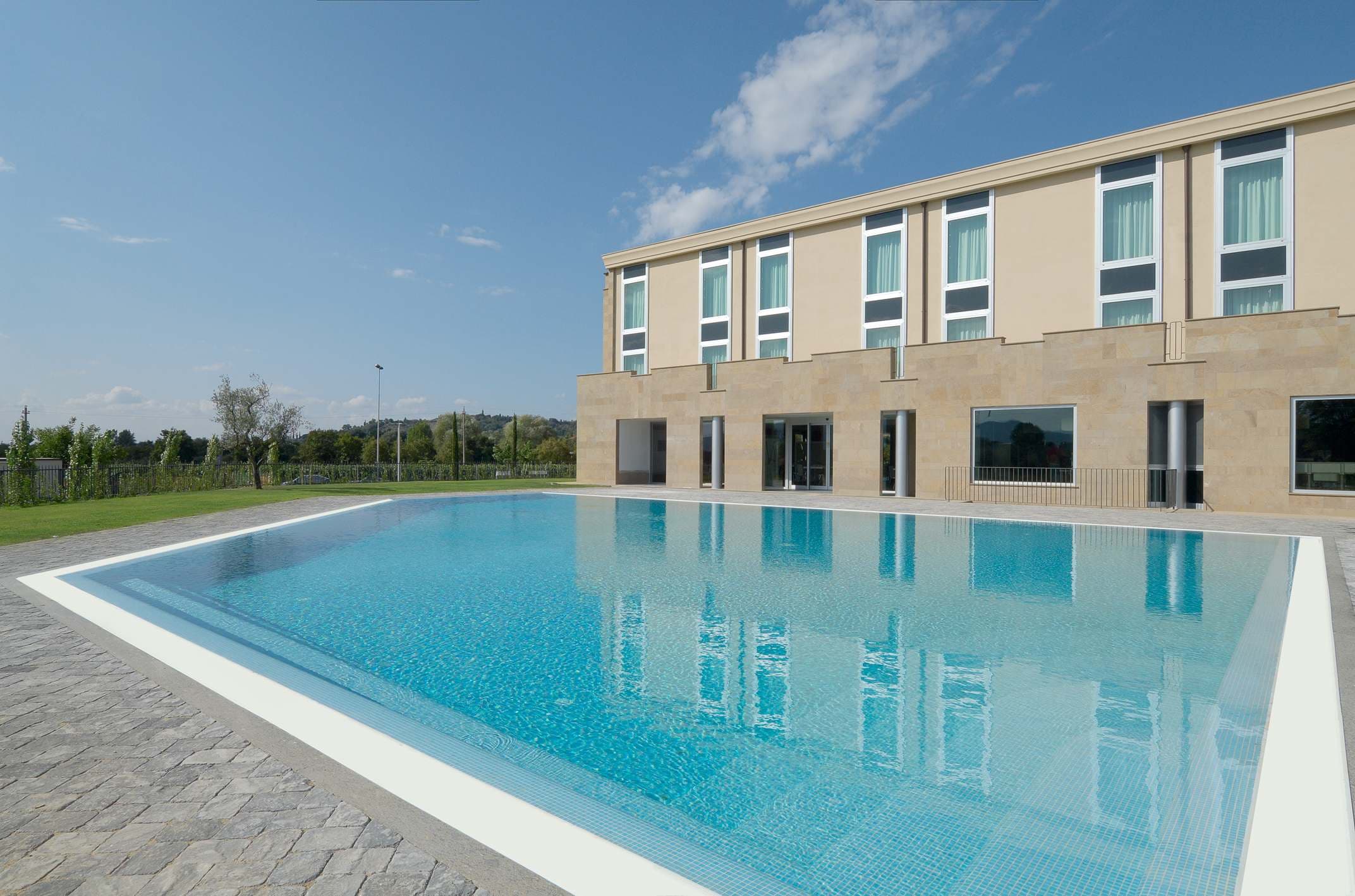 Arezzo Park Hotel