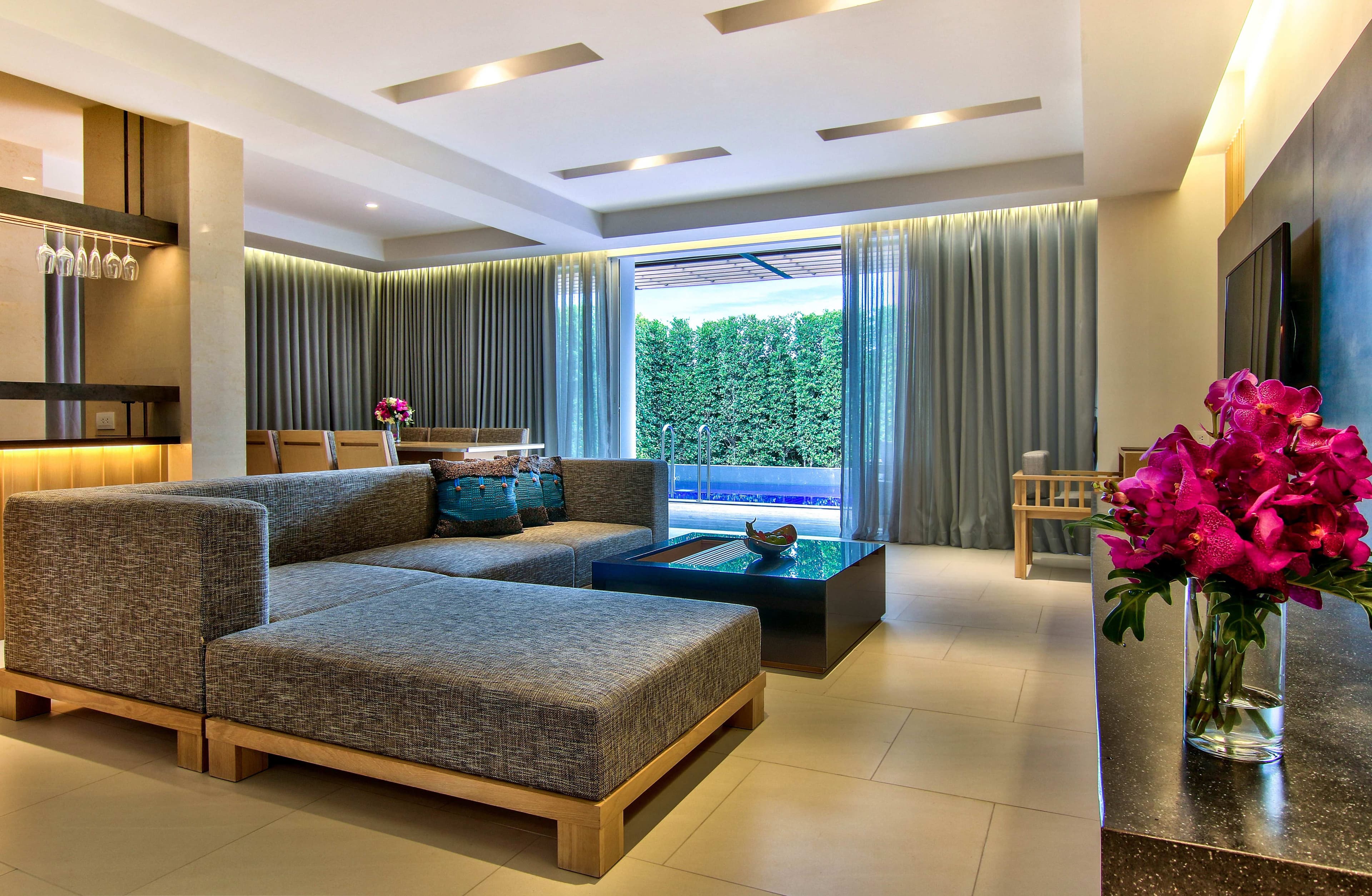 Ace of Hua Hin Resort Ansicht 4
