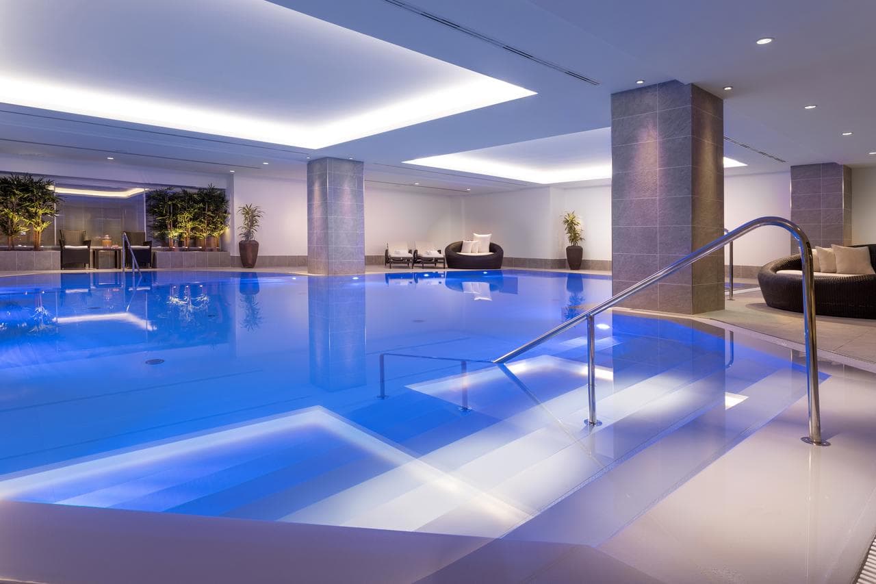 Hilton Prague Ansicht 8