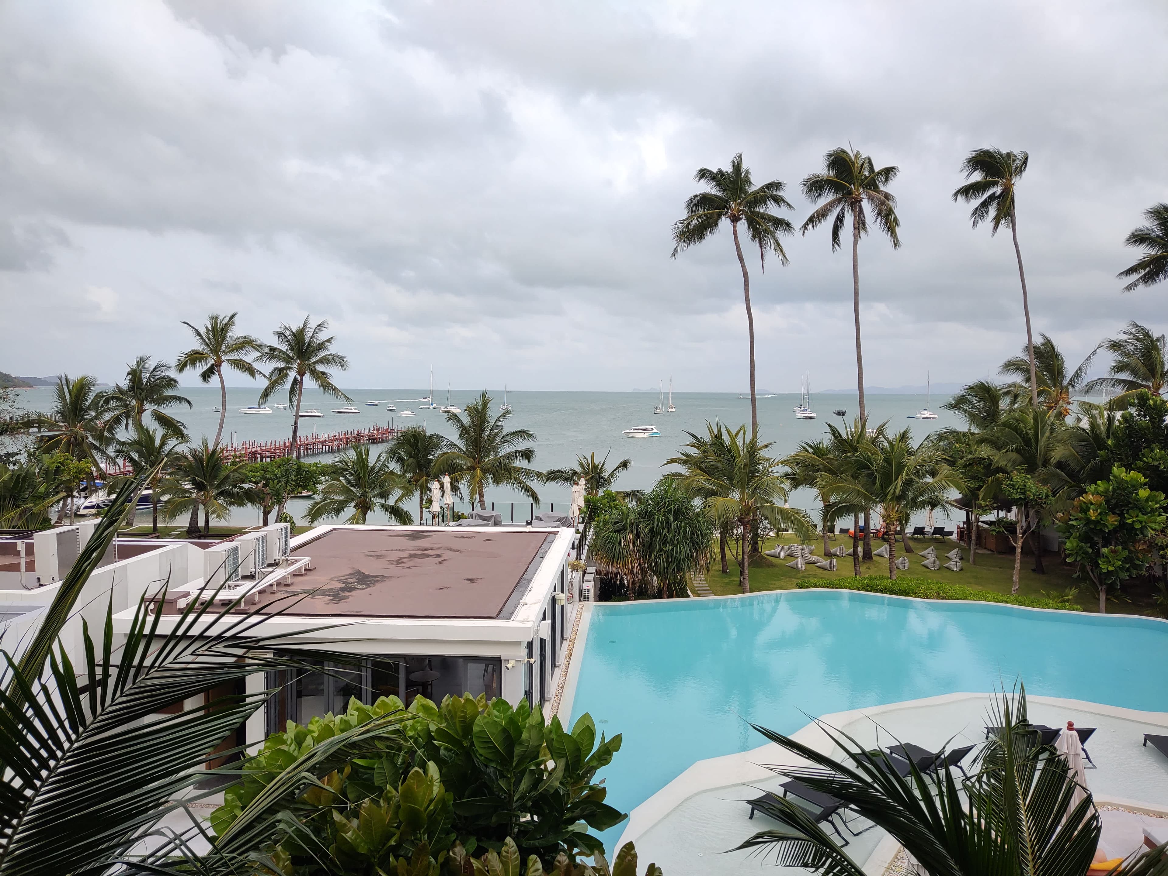 The Culture Samui Ansicht 2