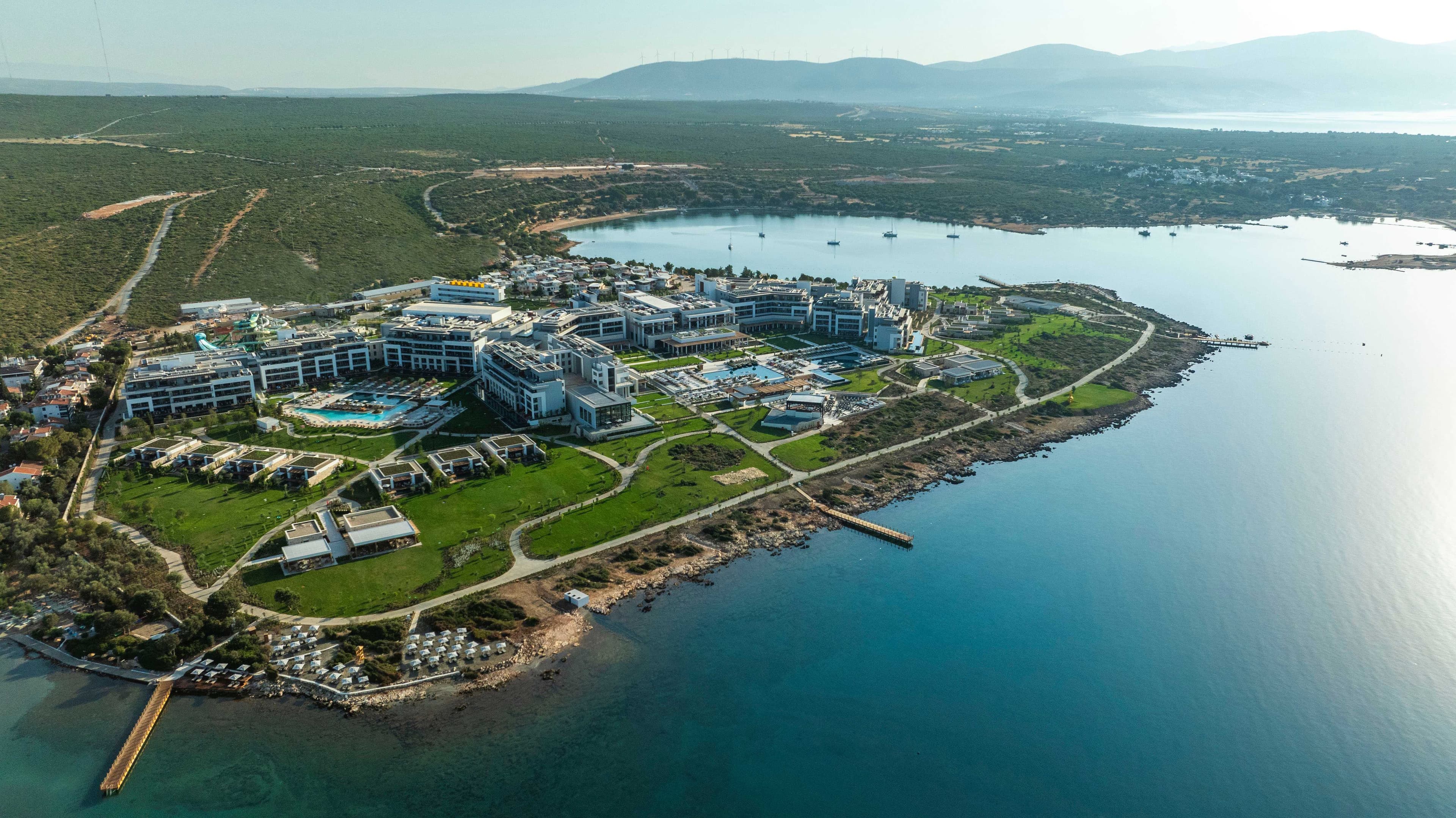 Hotel Astron Ansicht 10