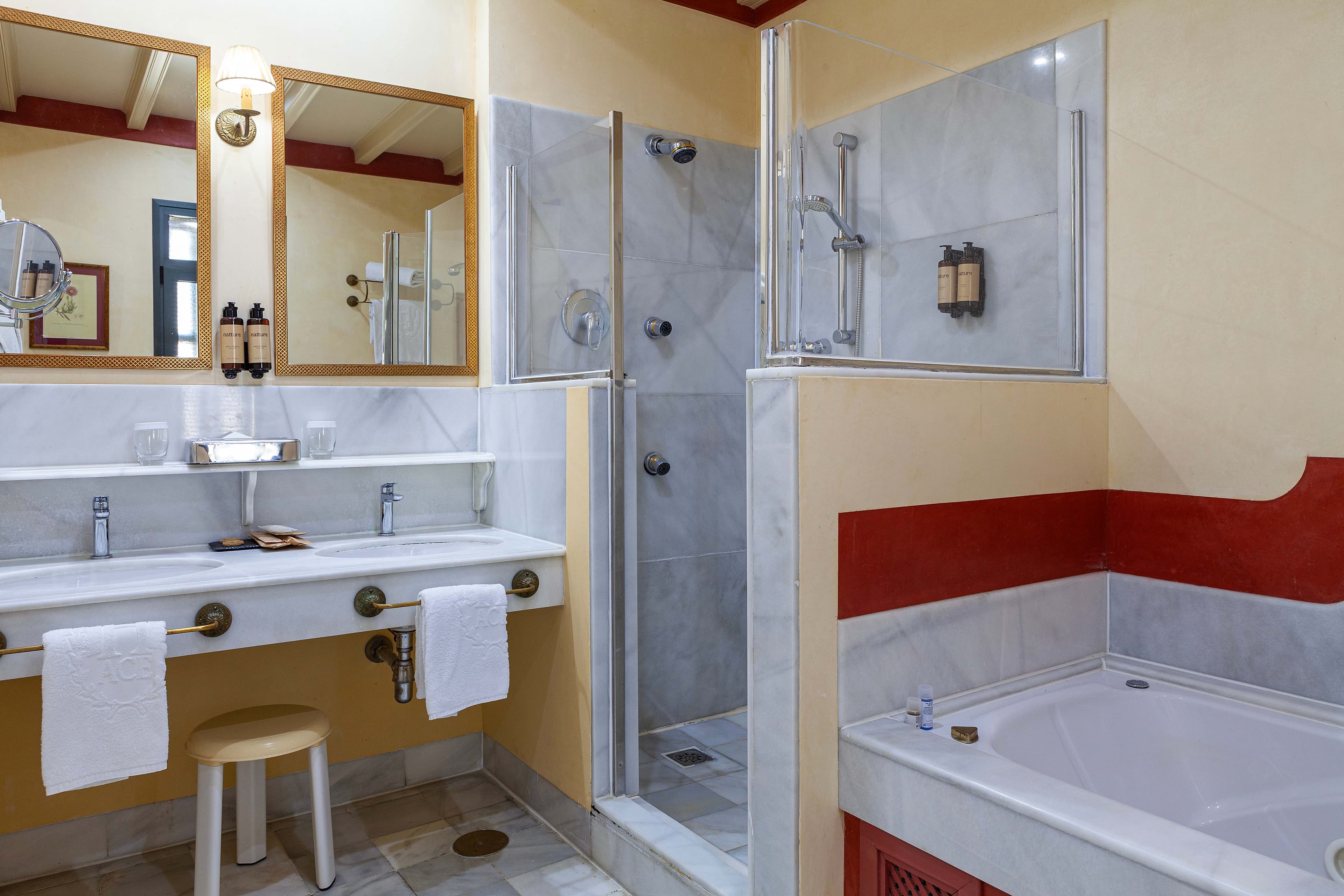 Hotel Villa Jerez Ansicht 10
