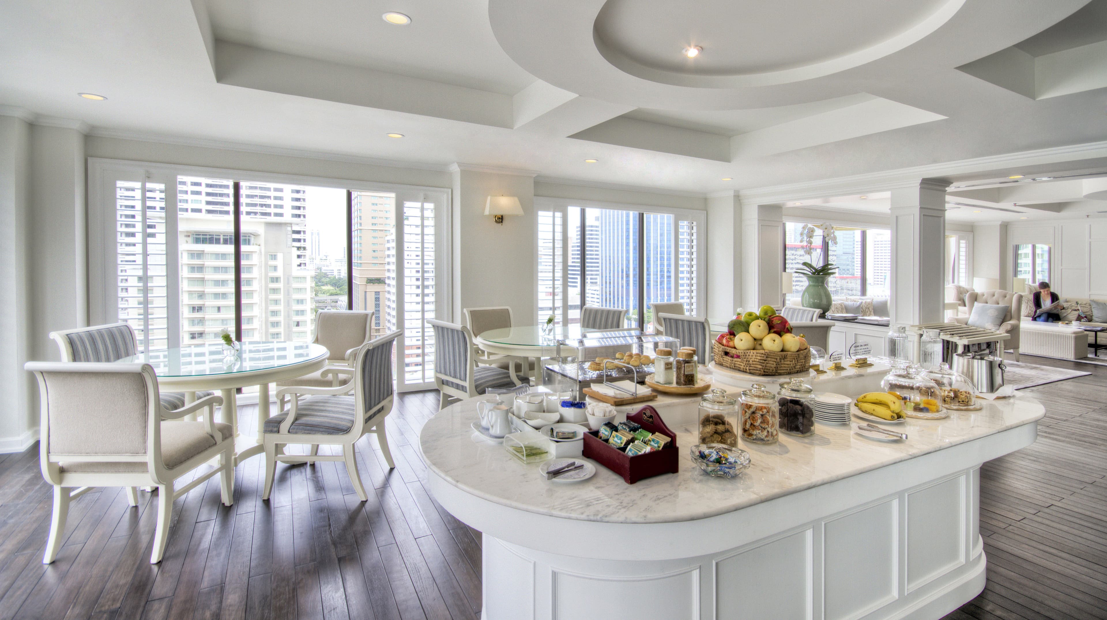 Cape House Hotel, Bangkok Ansicht 9