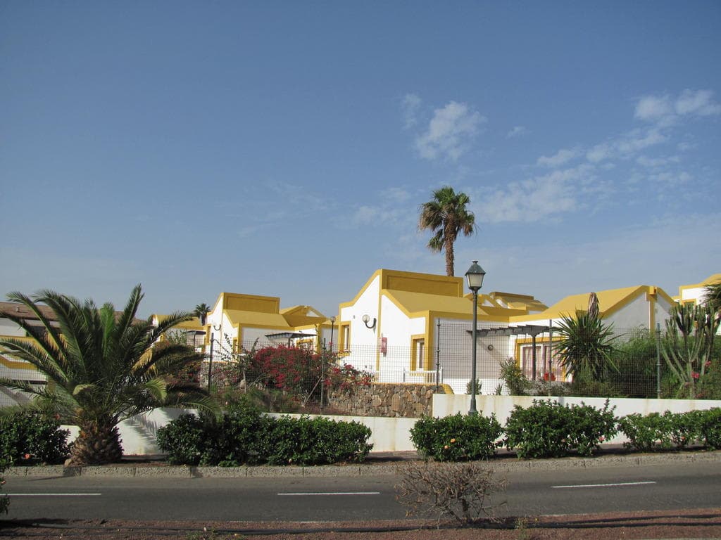 BLUESEA Club Caleta Dorada Ansicht 3