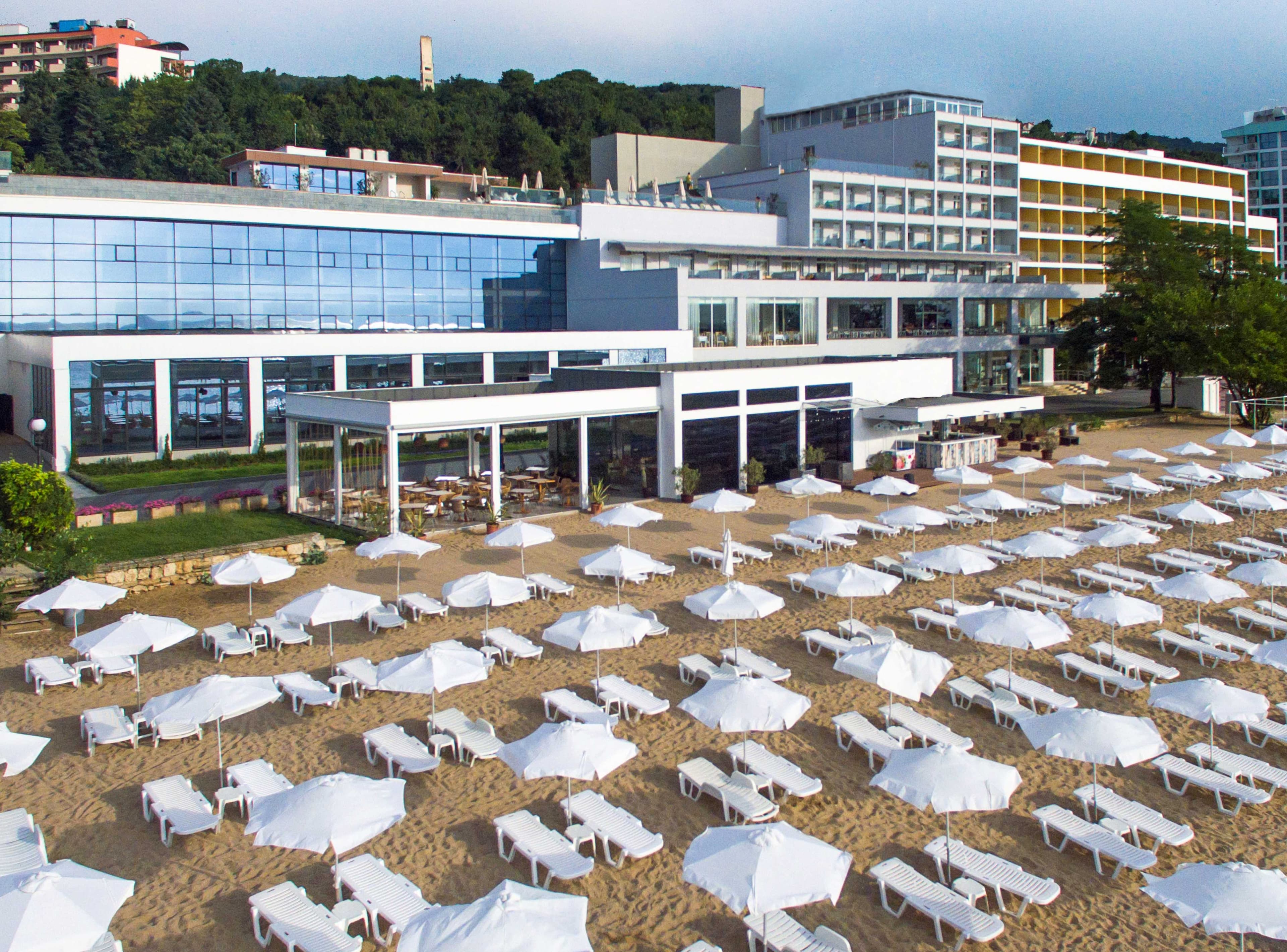 GRIFID Encanto Beach Ansicht 2