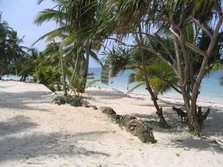 PrideInn Flamingo Beach Resort & Spa Ansicht 9
