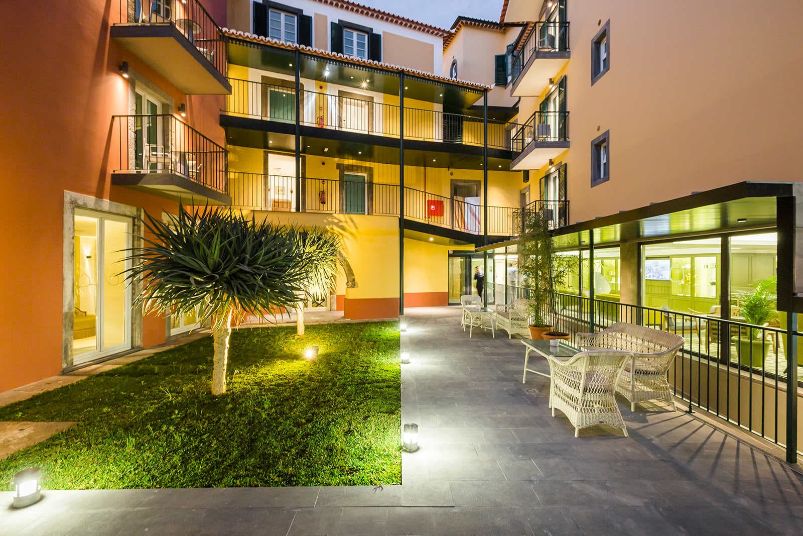 Castanheiro Boutique  Hotel Ansicht 8