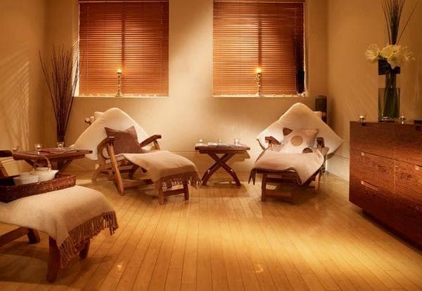 Hotel Balmoral Ansicht 9