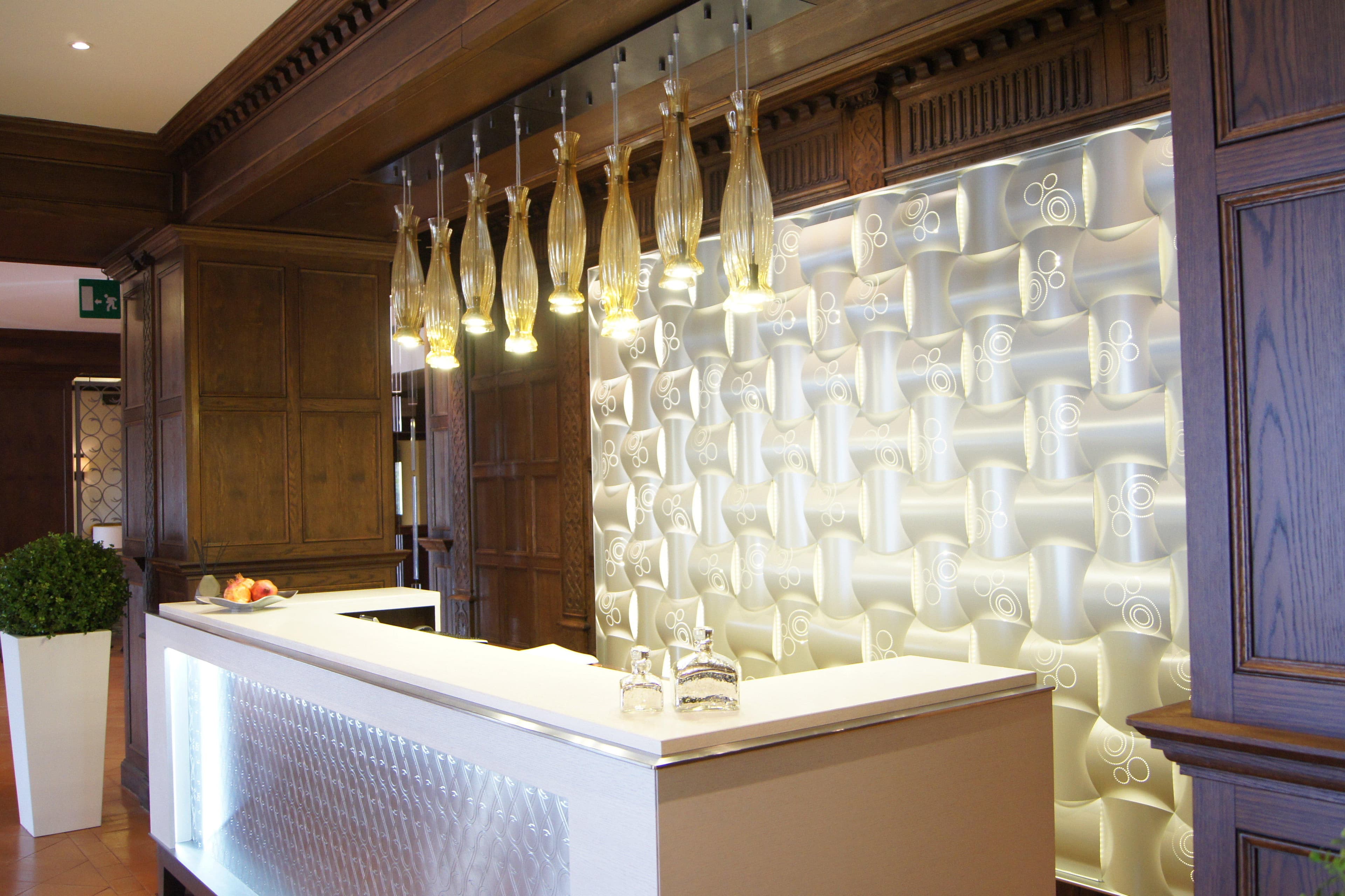 Renaissance Tuscany Il Ciocco Resort & Spa Ansicht 9