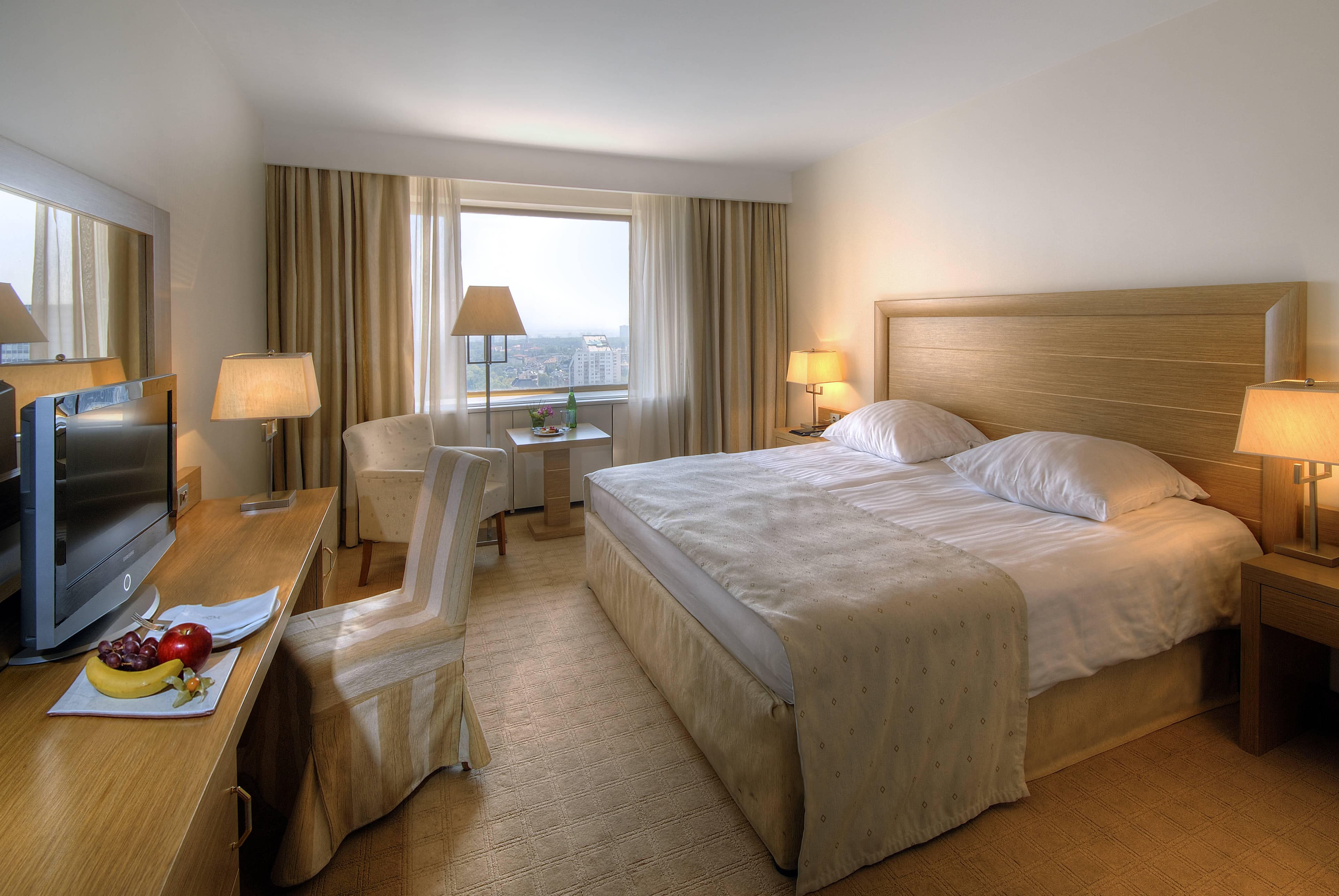 Hotel Marinela Sofia Ansicht 4