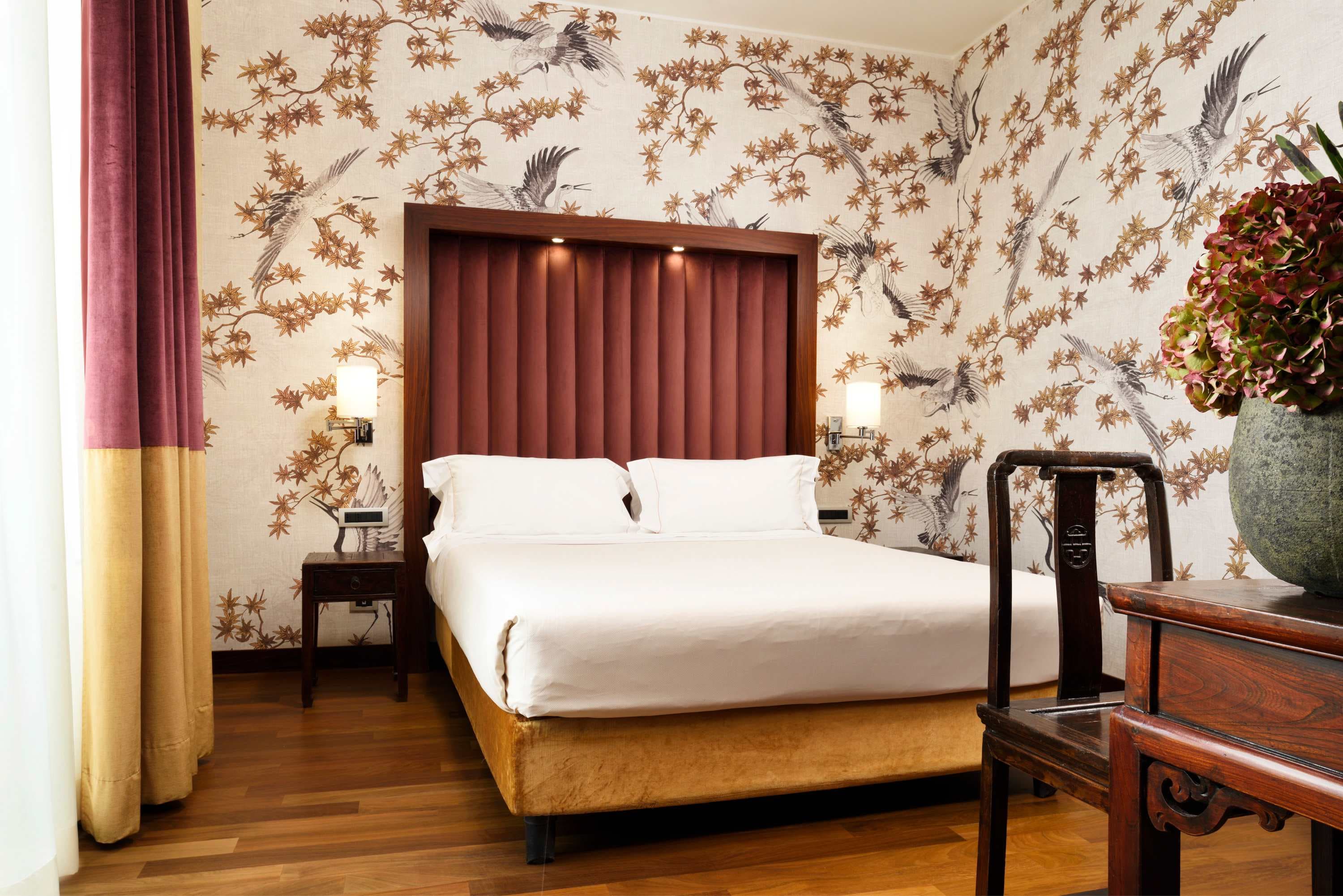 Hotel Enterprise Ansicht 4