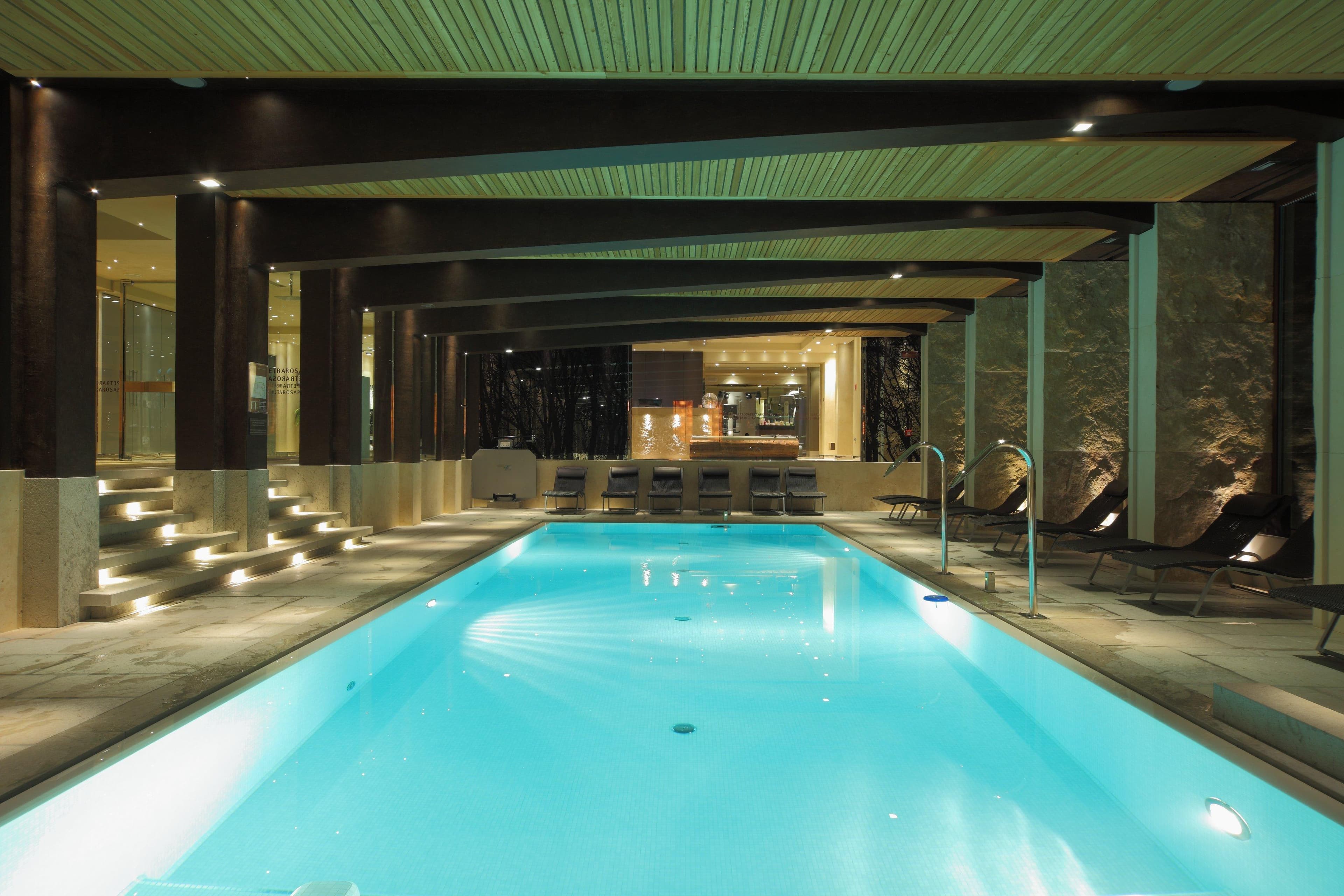 Hotel Rosapetra SPA Resort Ansicht 6
