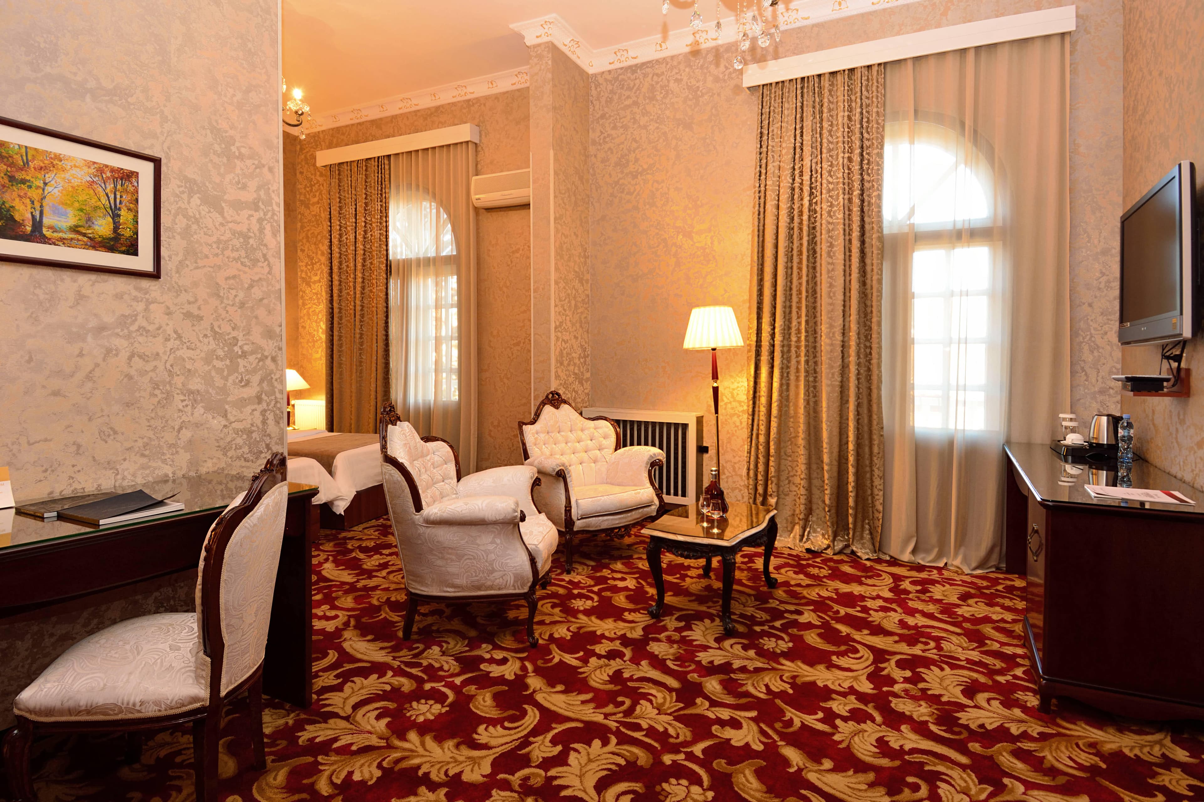 Hotel River Side Ansicht 6