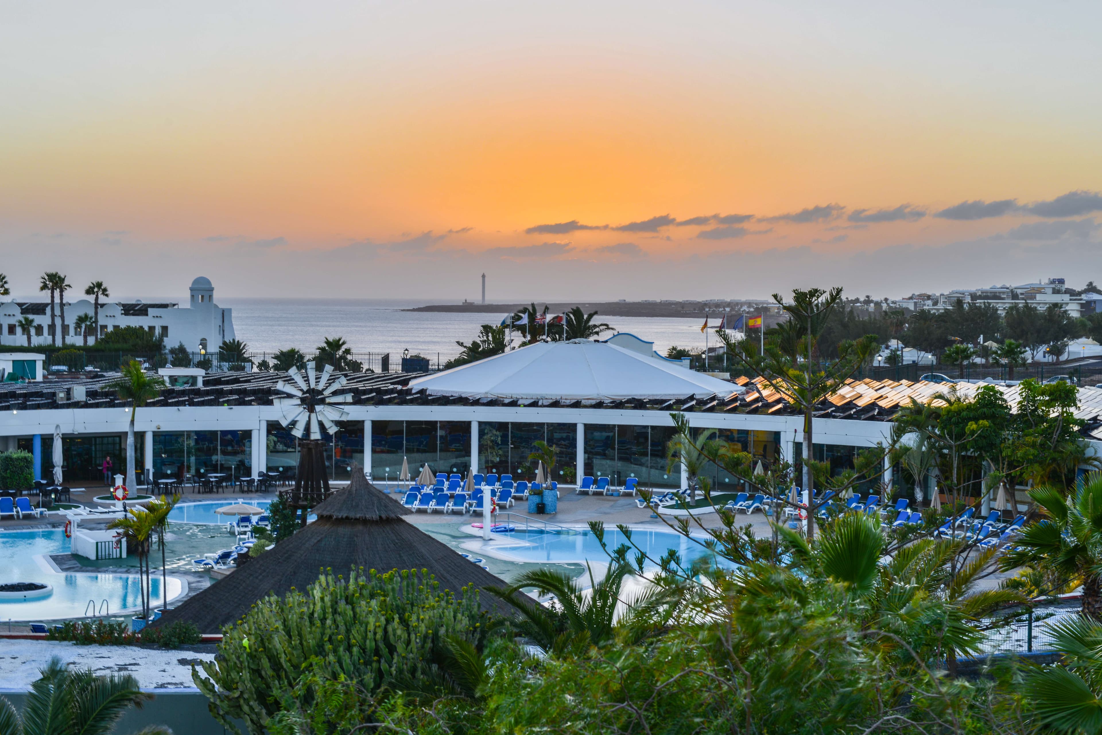 Relaxia Lanzasur Club Ansicht 3