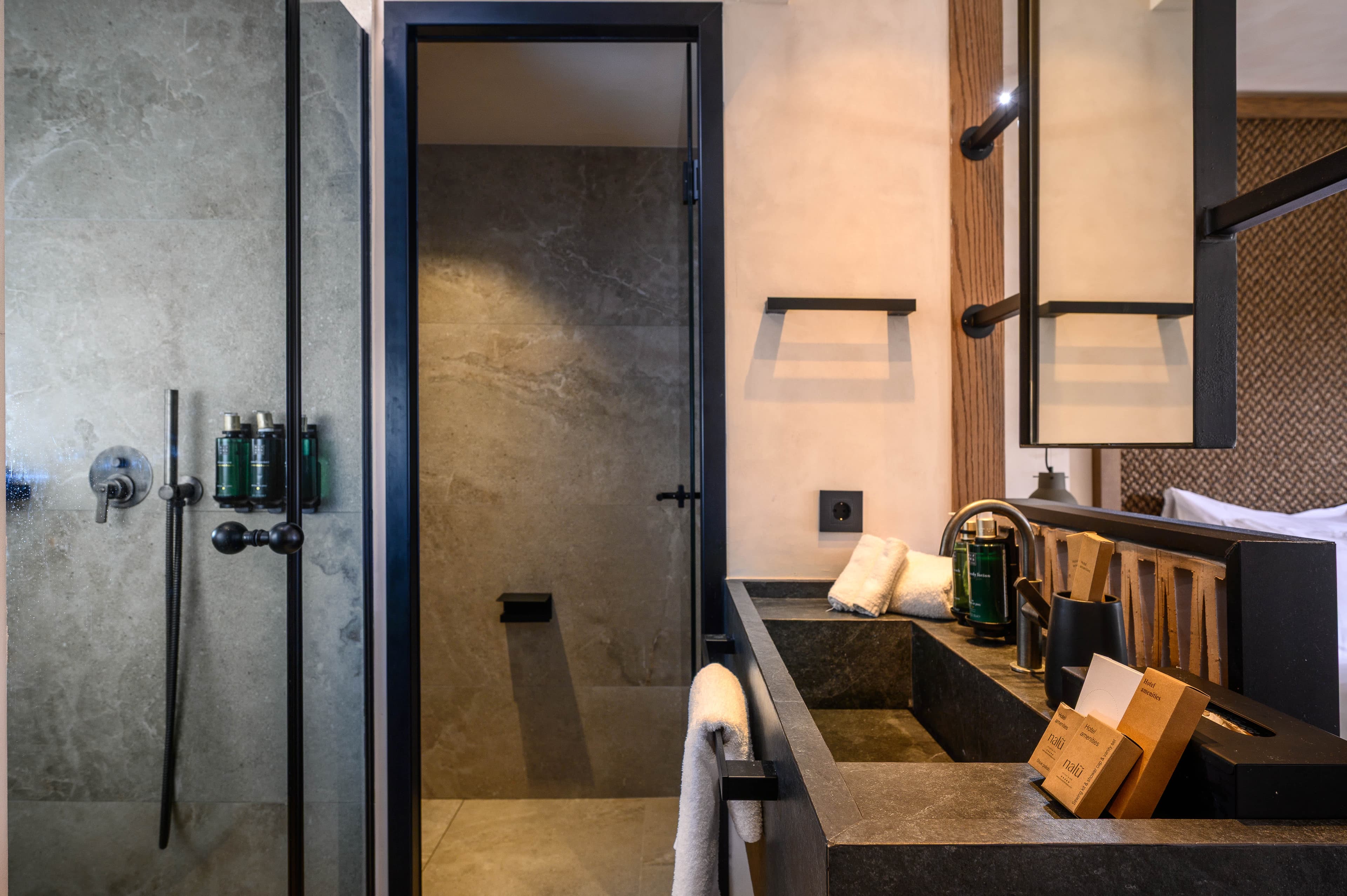 Nalu Resort & SPA Adults Only Hotel Ansicht 5