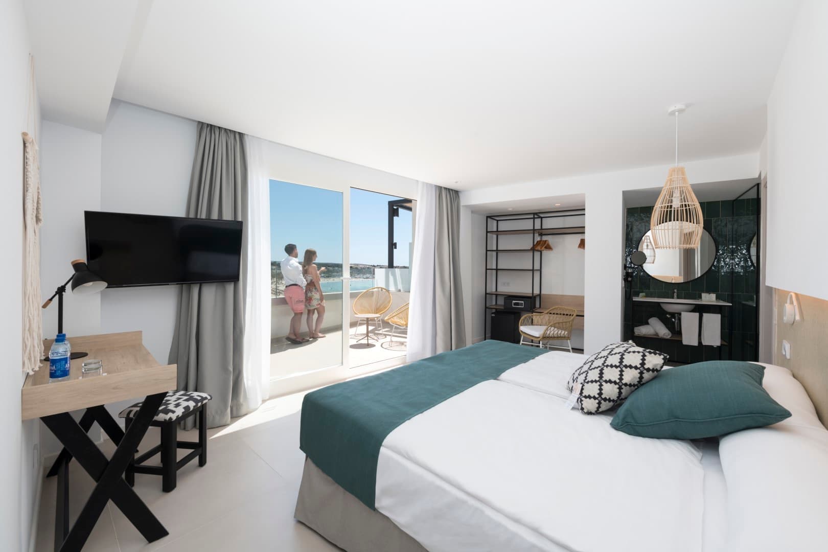 allsun Hotel Marena Beach Ansicht 5