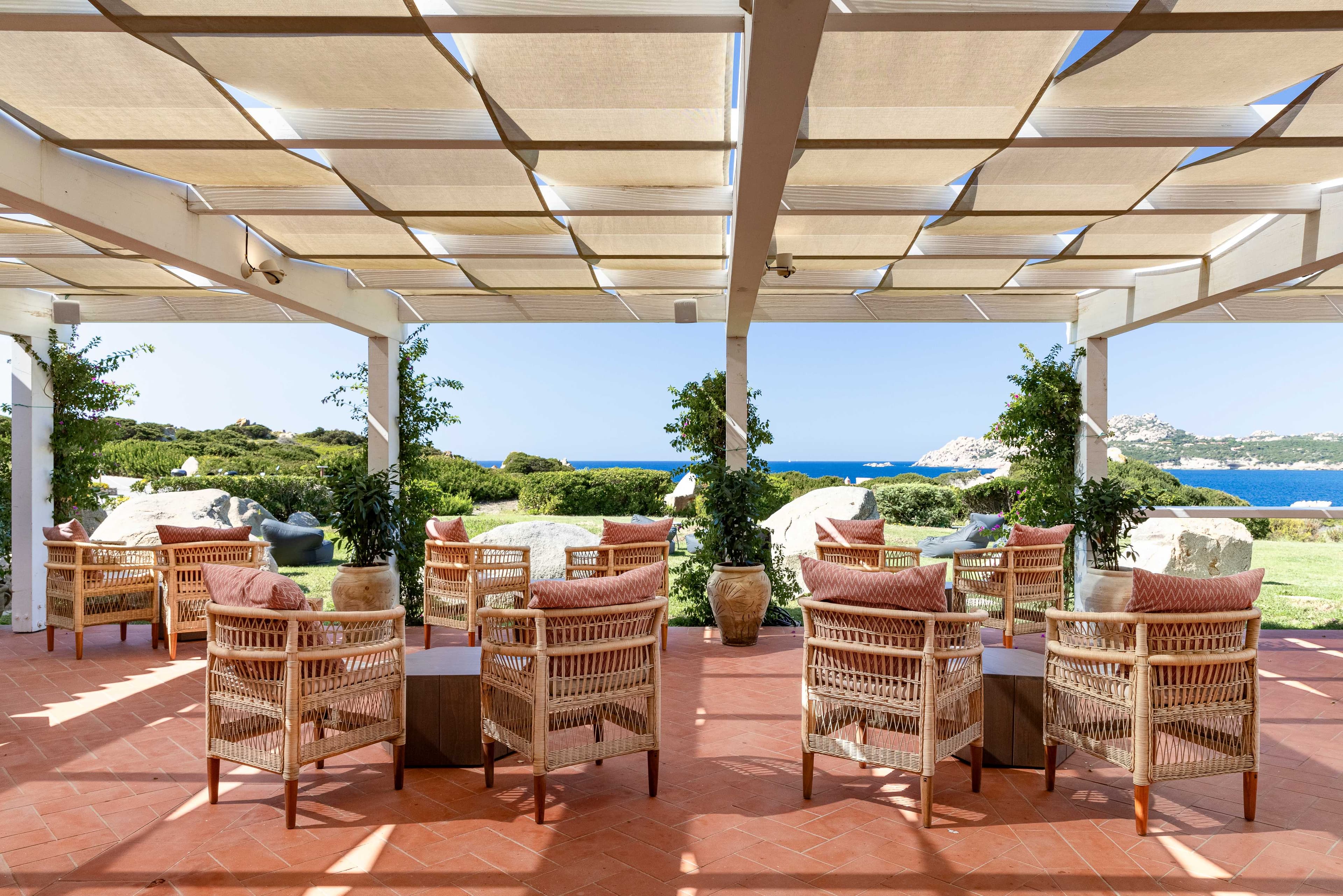 Mangia's Santa Teresa Sardinia, Curio Collection by Hilton Ansicht 9