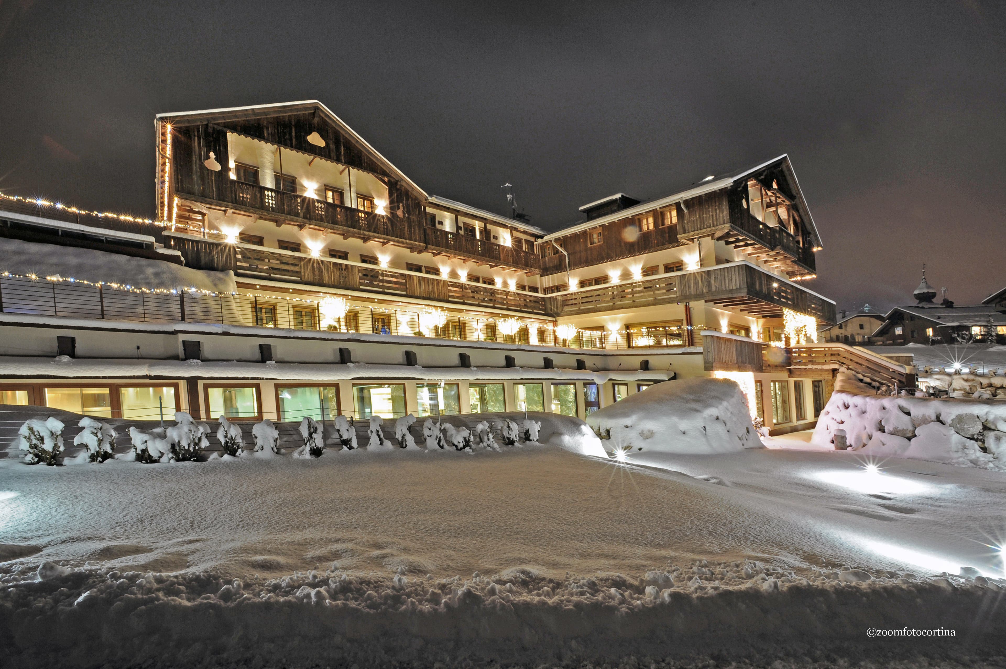 Hotel Rosapetra SPA Resort Ansicht 2