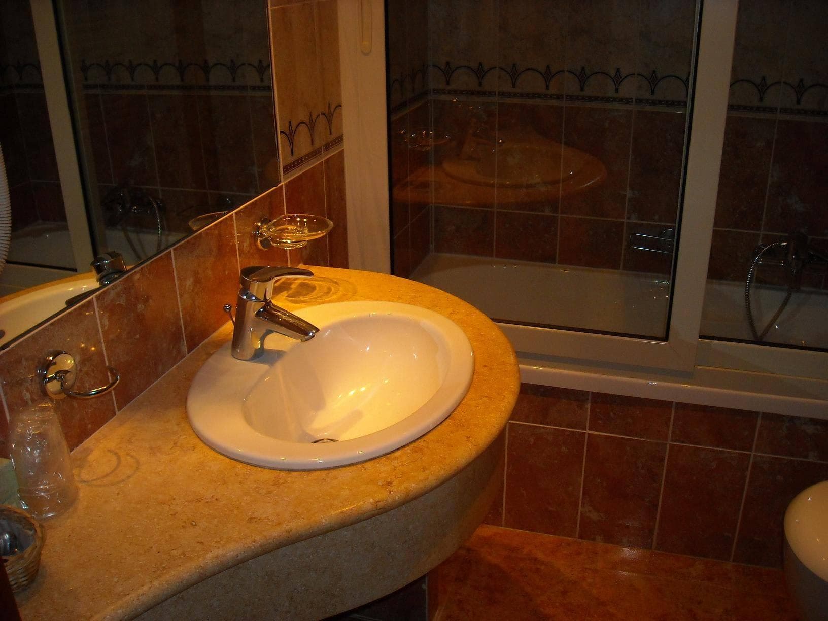 Hotel Ipanema Ansicht 6