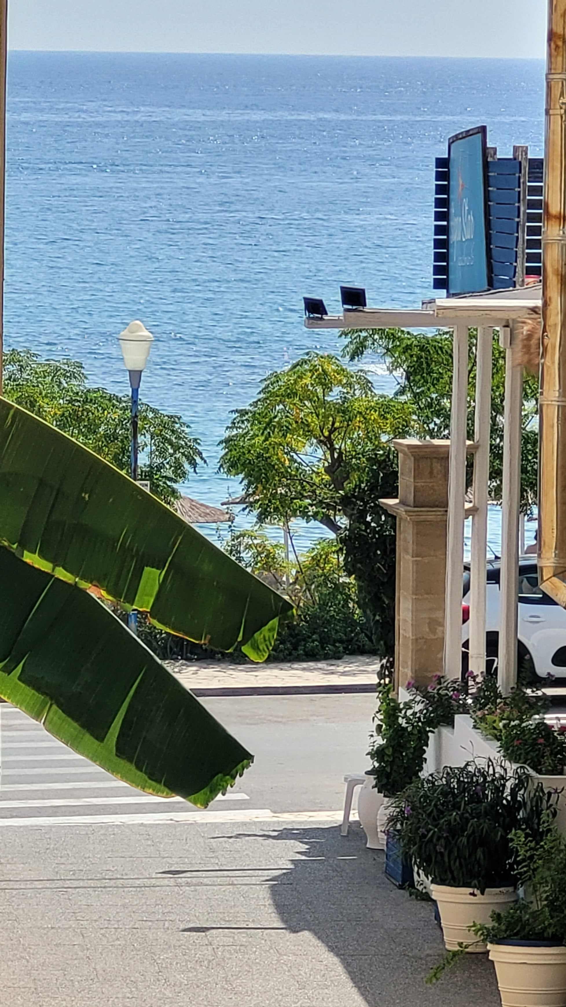 Hotel Stegna Mare Ansicht 9